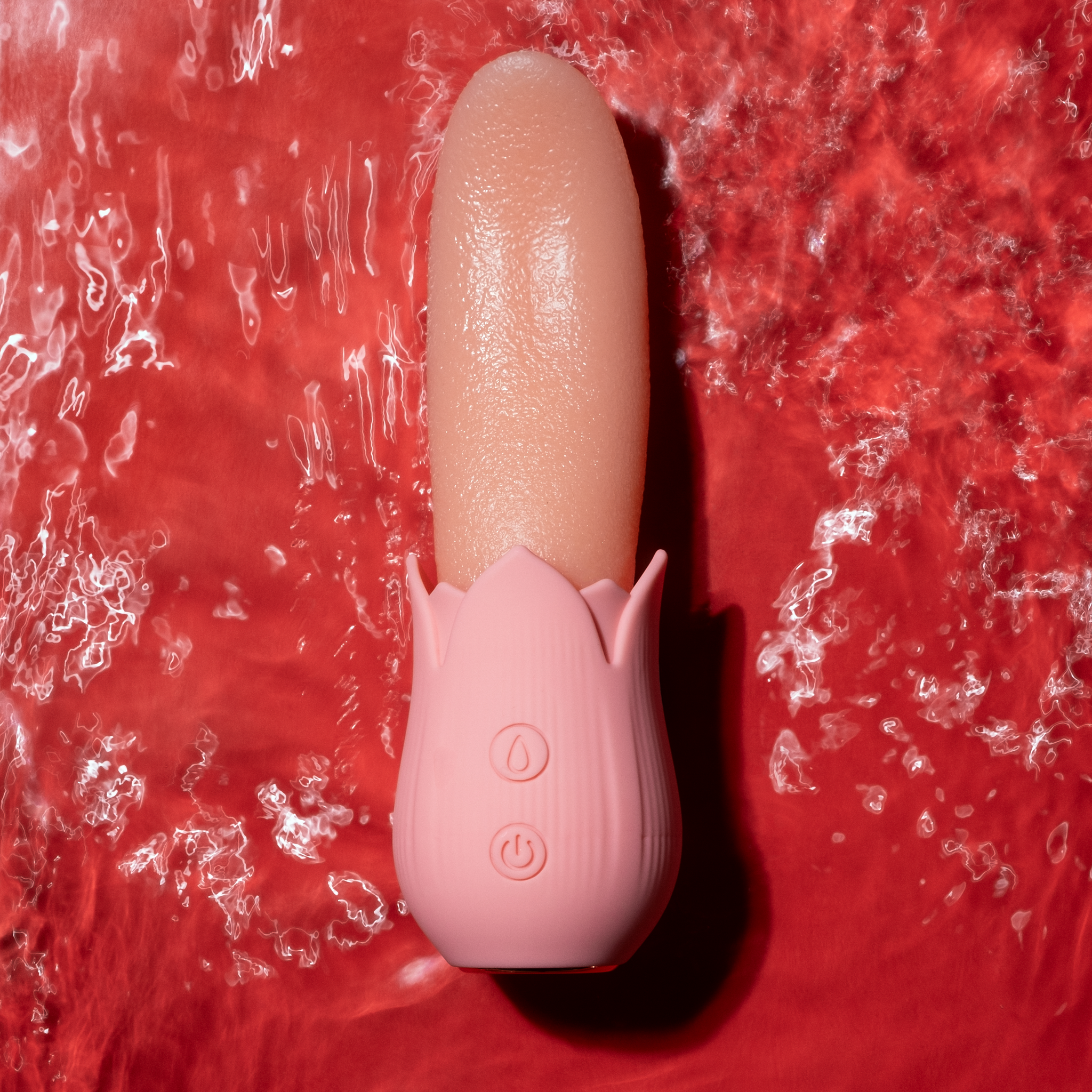 ROSE TONGUE