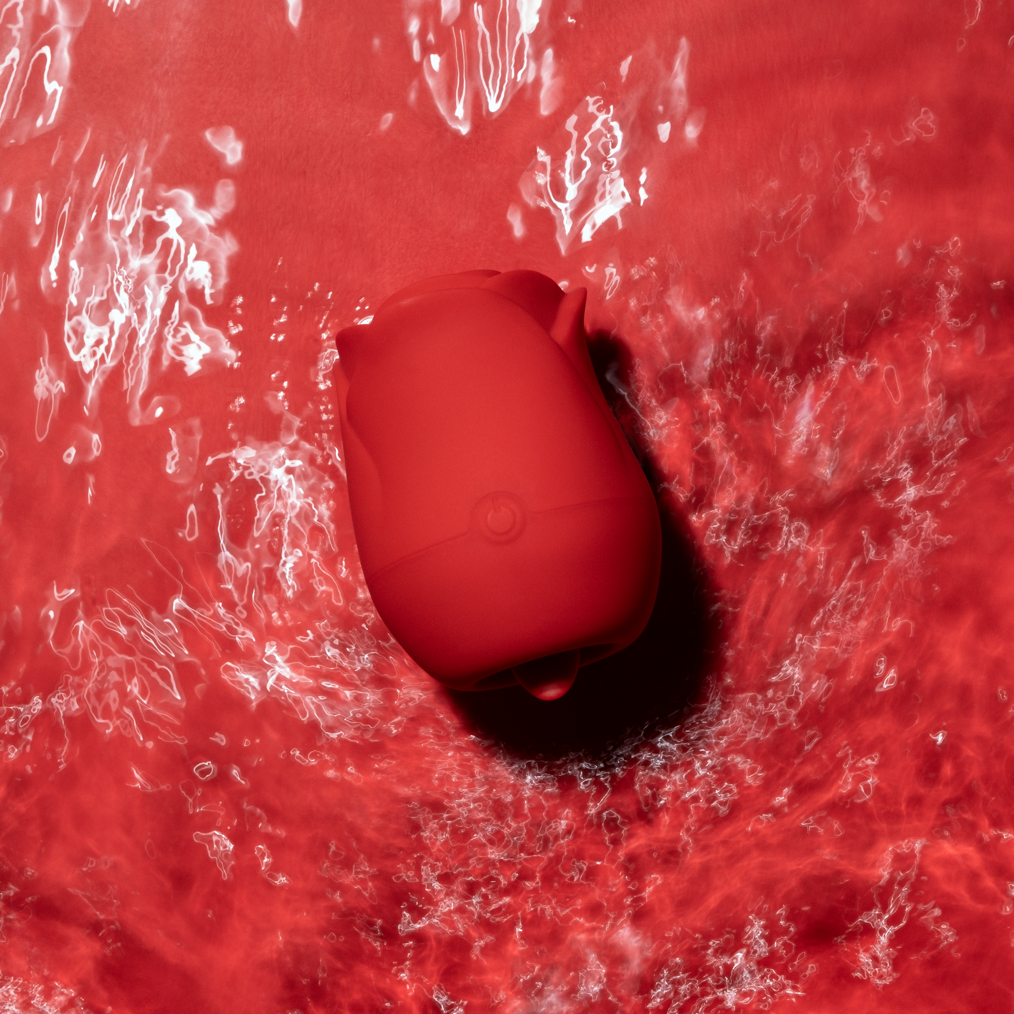 THE ROSE DRENCHER