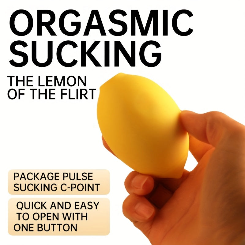 LEMON SUCKER