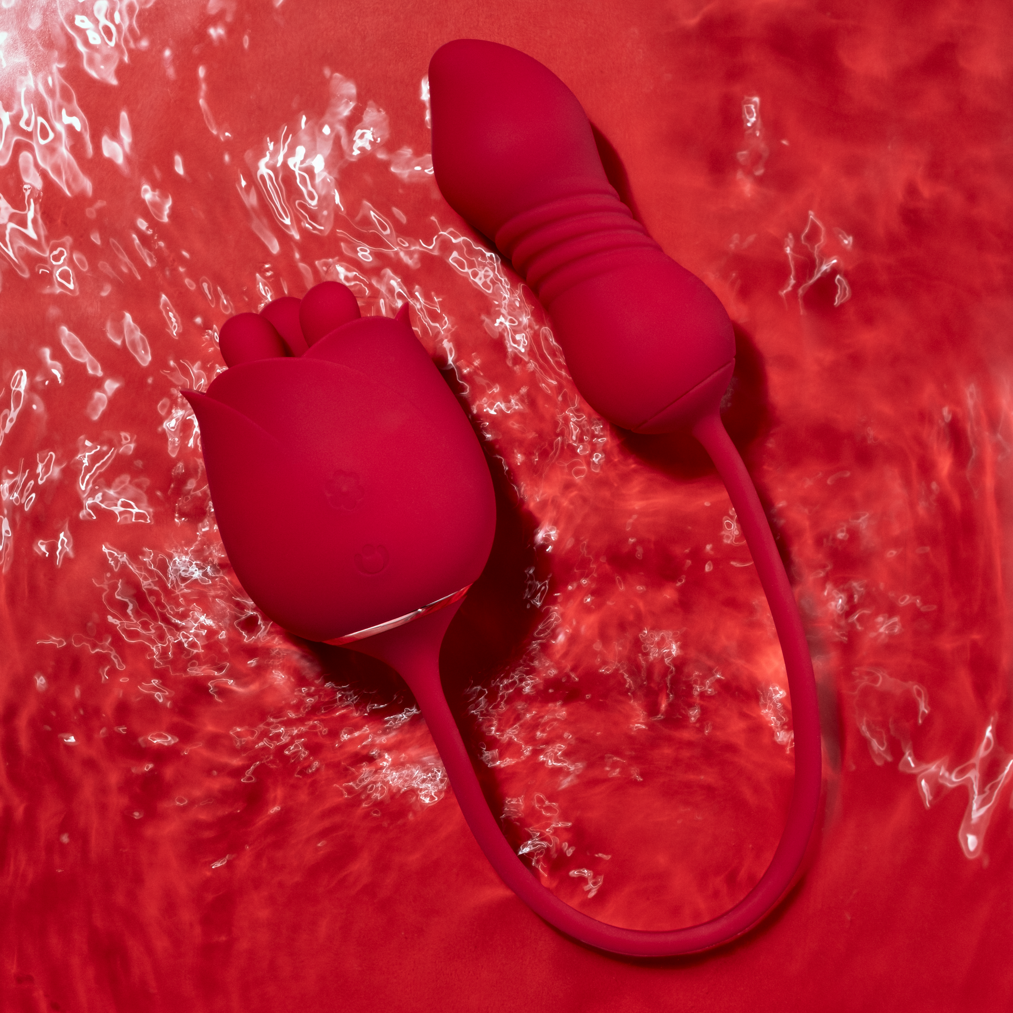 ROSE SQUIRTER