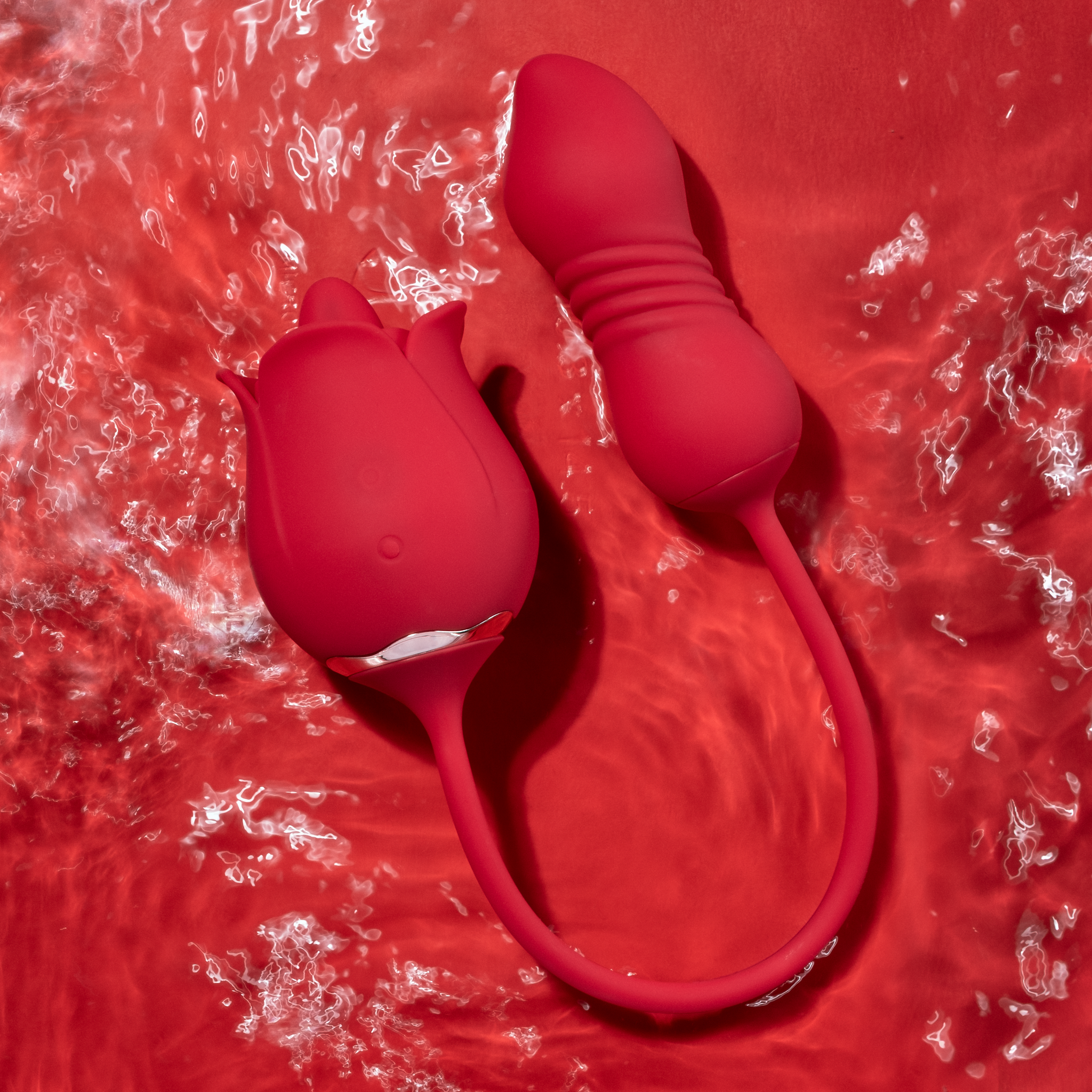 ROSE SOAKER