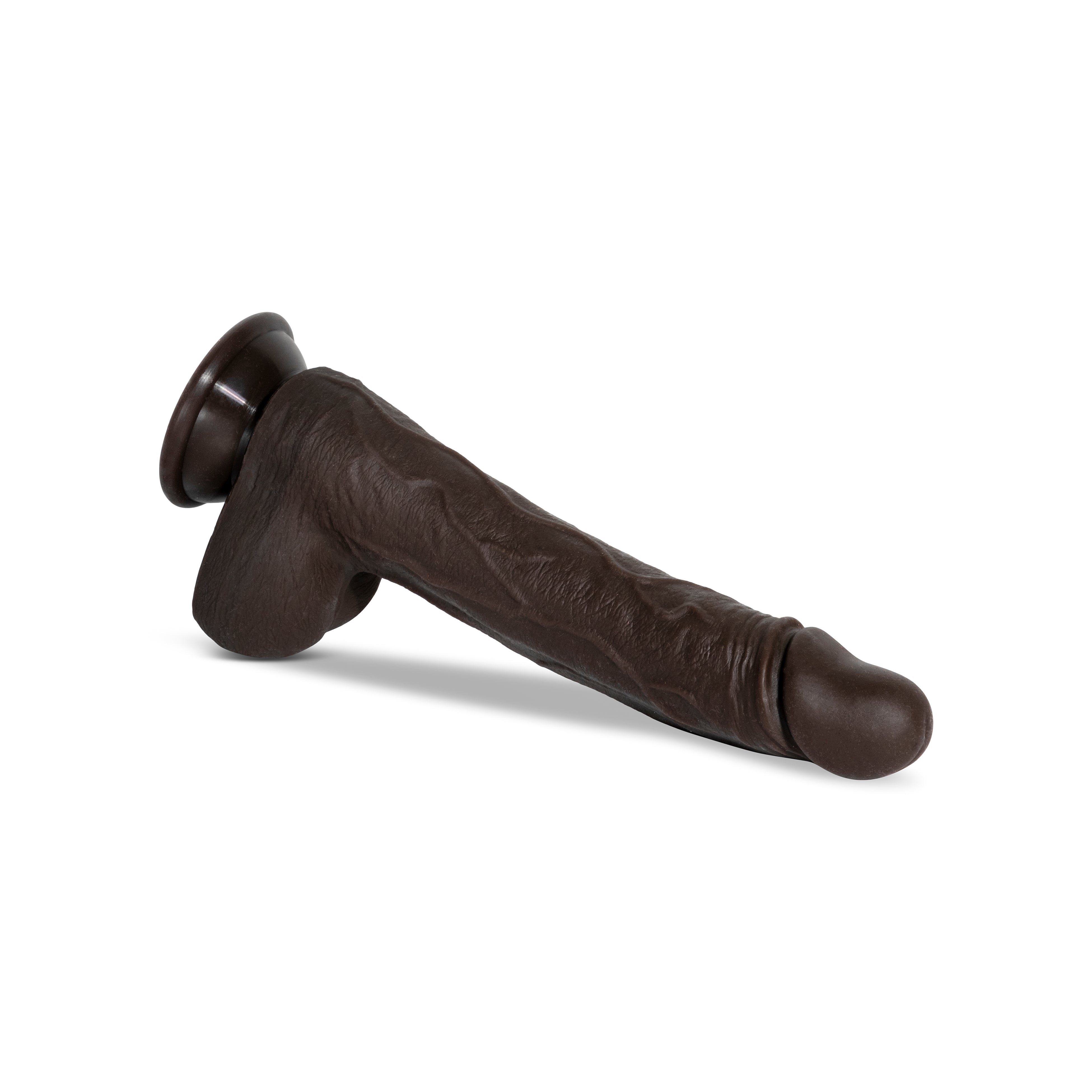 THE CLIMAX DILDO