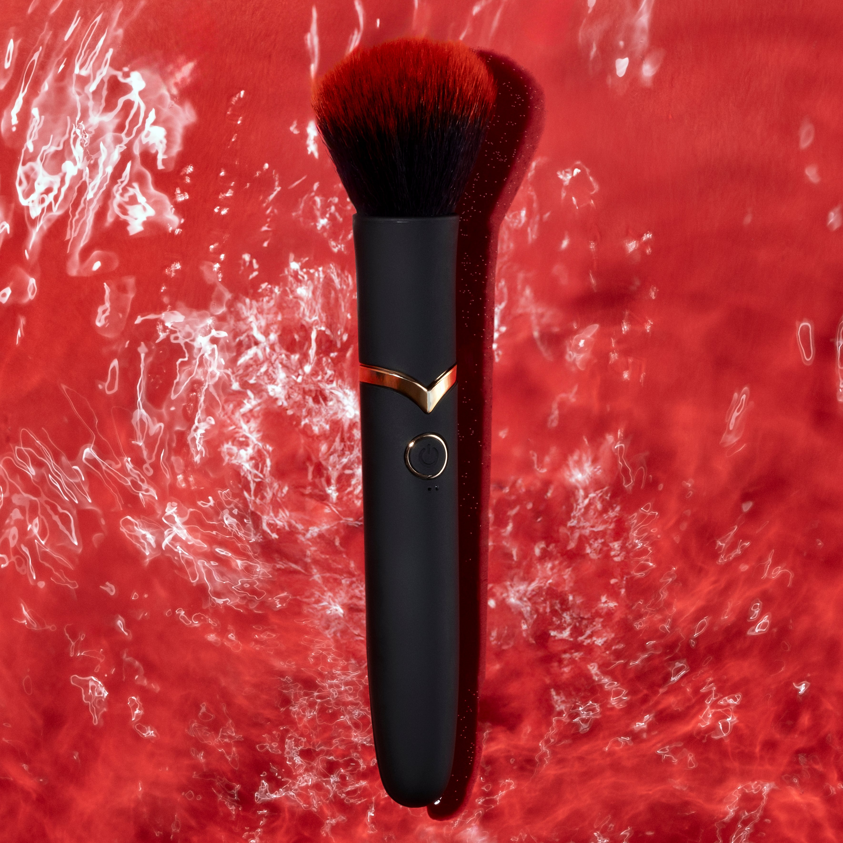 POWER BRUSH VIBRATOR