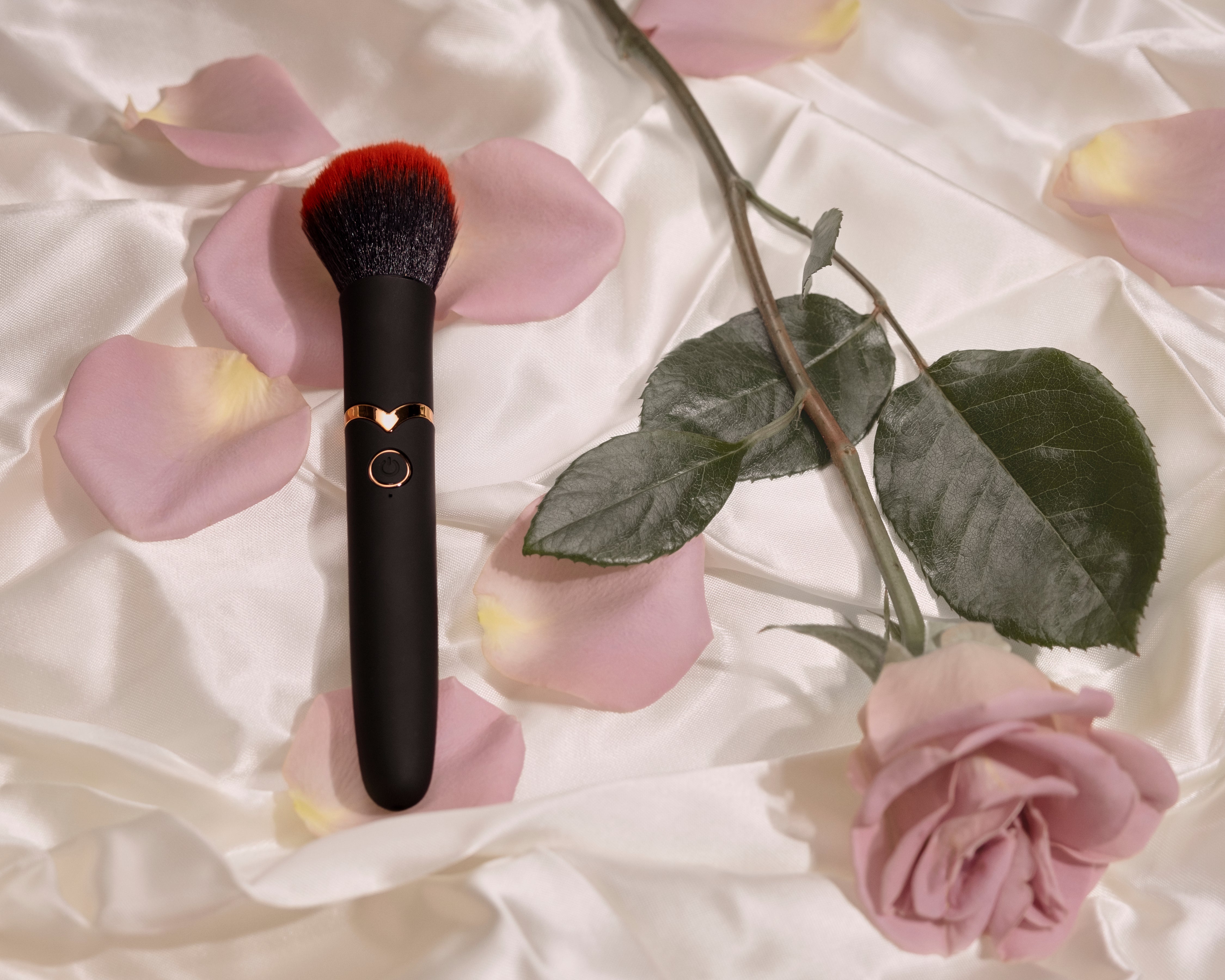 POWER BRUSH VIBRATOR