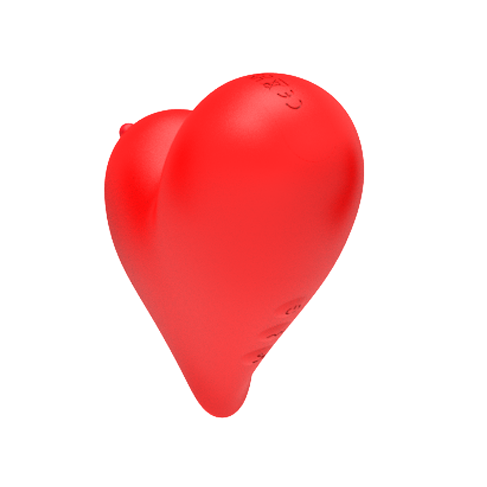 MYSTERY HEART