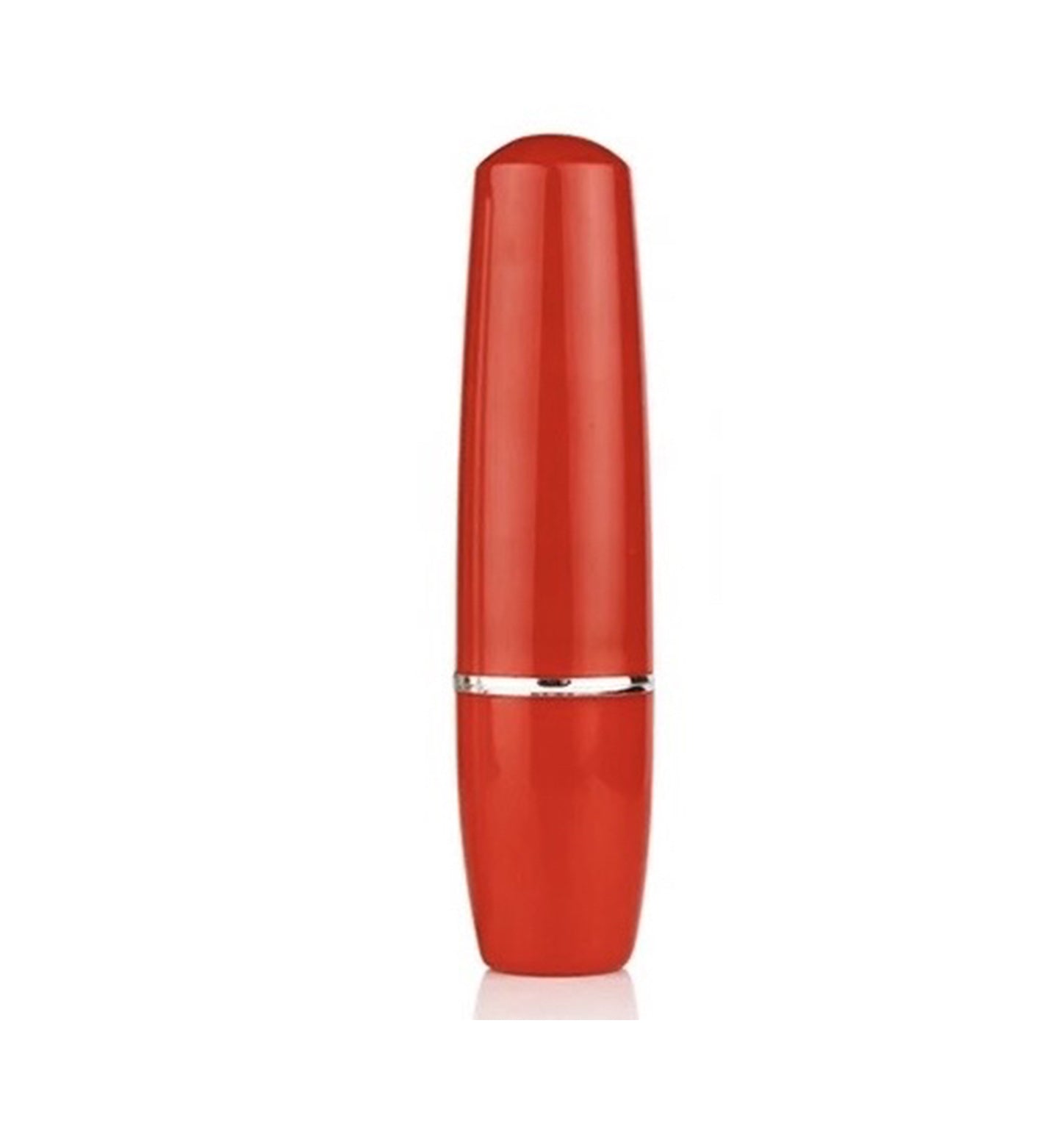 "RED LIPS" TRAVEL LIPSTICK VIBRATOR