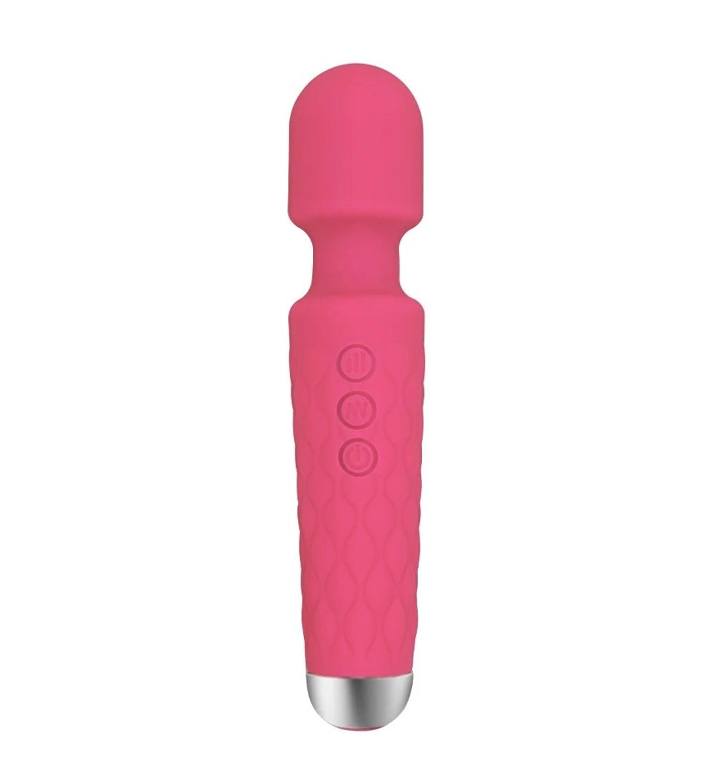 THE EVERYTHING WAND