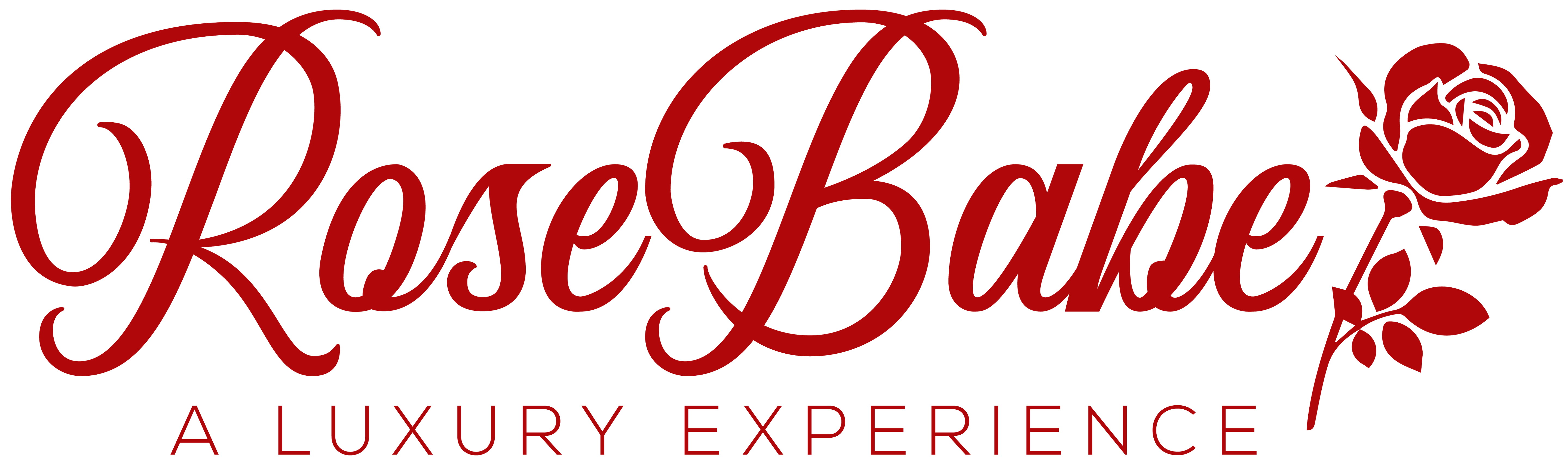 RoseBabe logo