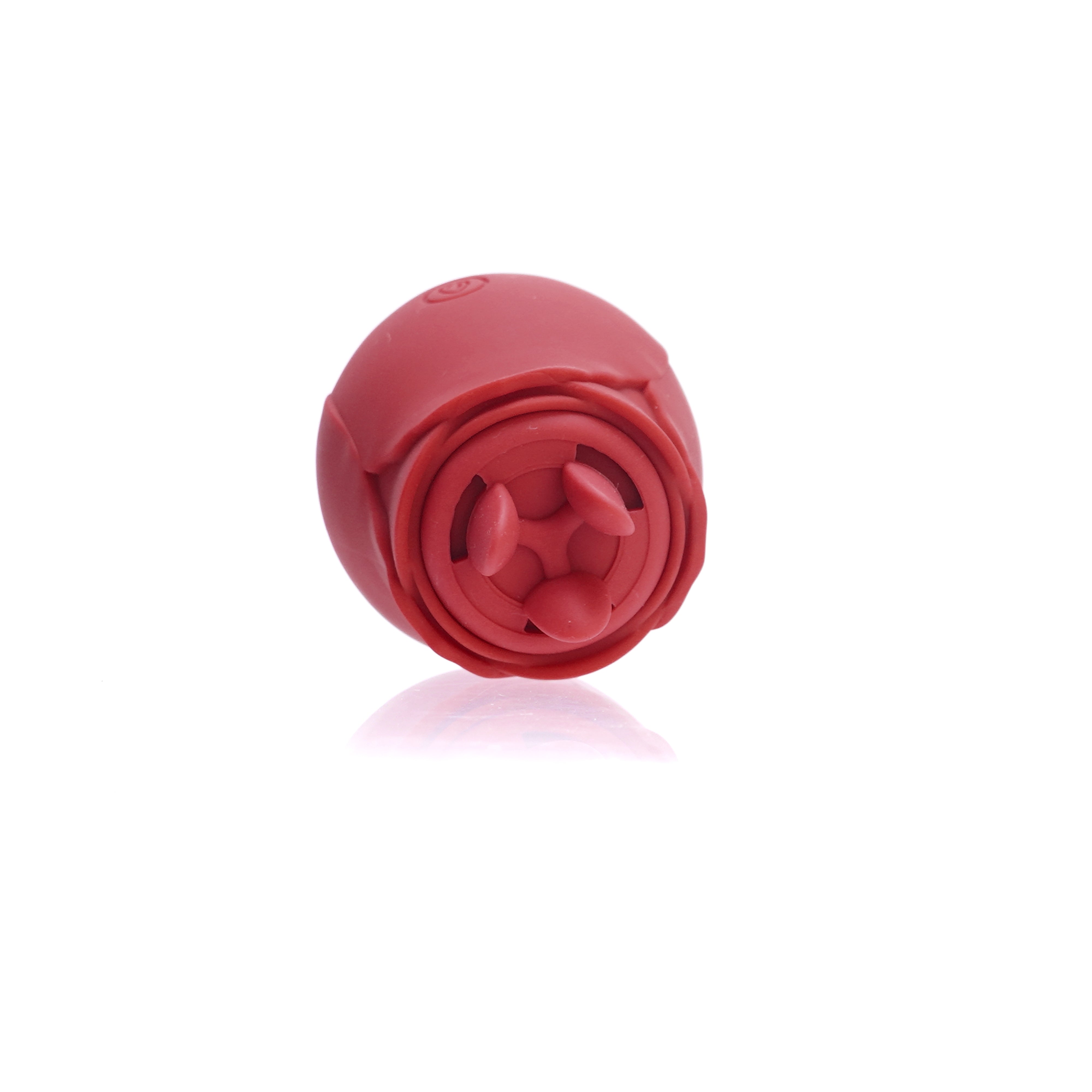 TRIPLE TEASE ROSE