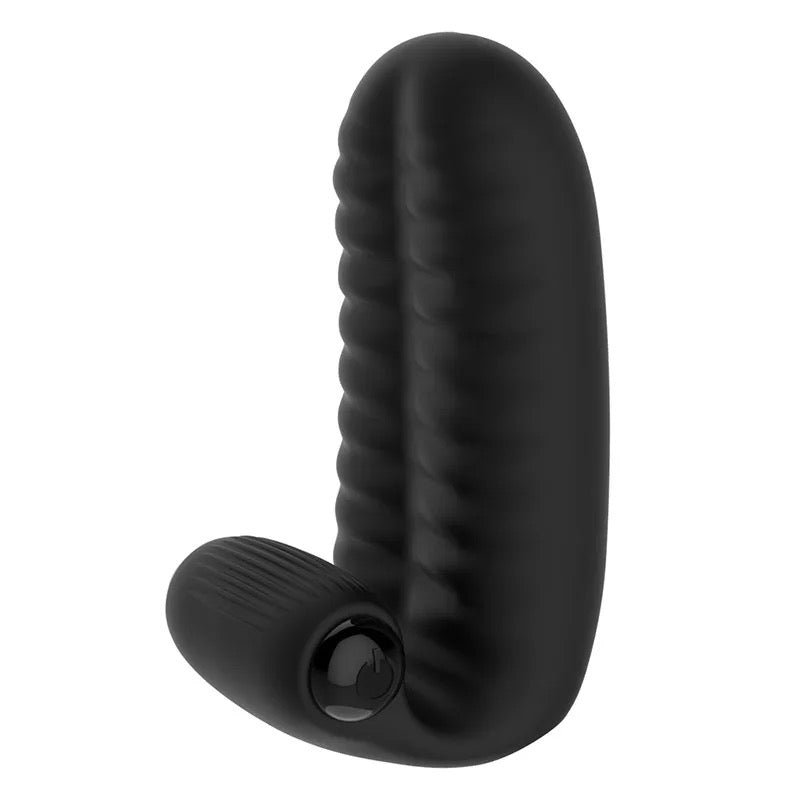"FINGER ME NOW" FOREPLAY GLOVE