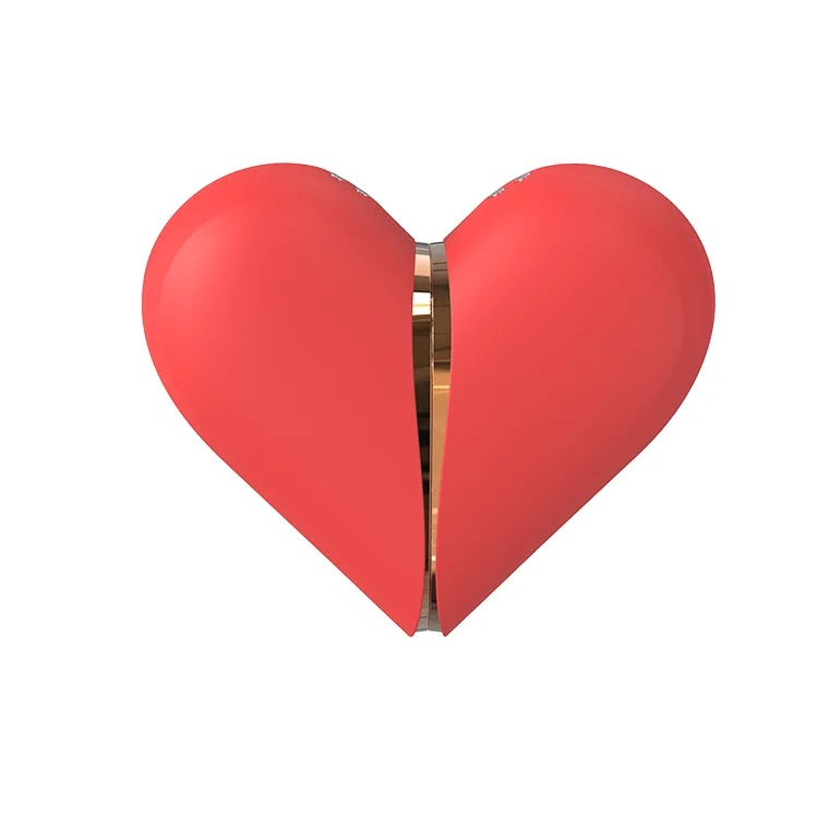 THE HEART SOAKER