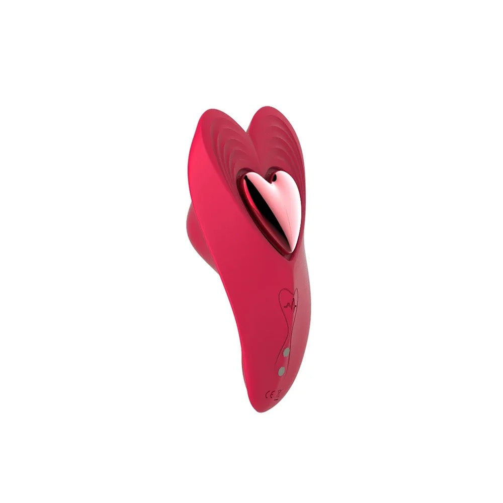 PANTY LOVE BOMBER
