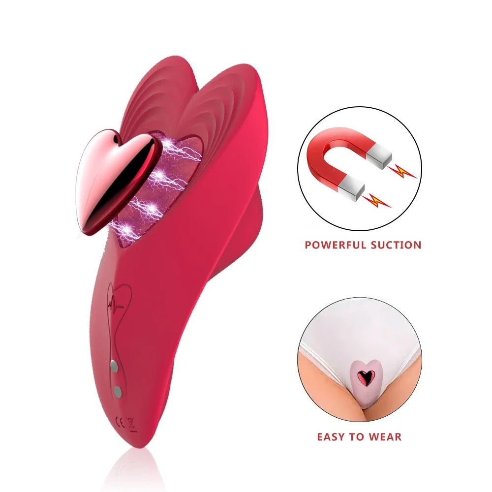 PANTY LOVE BOMBER