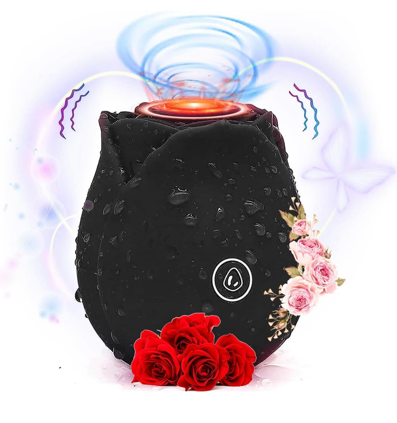 THE BLACK ROSEBABE *Limited Edition*