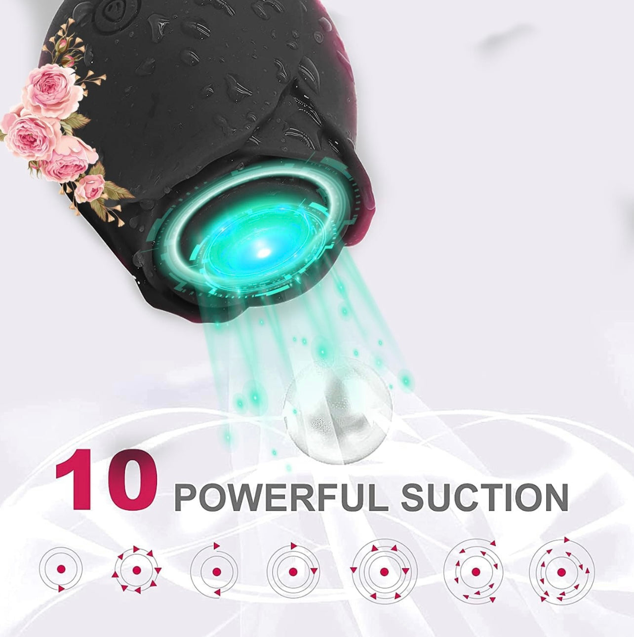 THE BLACK ROSEBABE *Limited Edition*