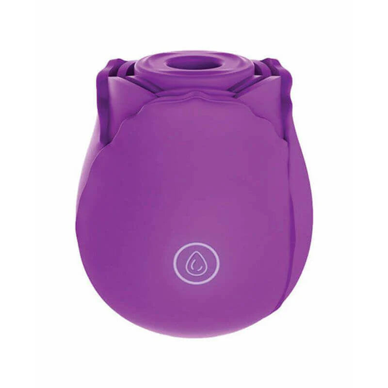 PURPLE PASSION ROSEBABE *Limited Edition*