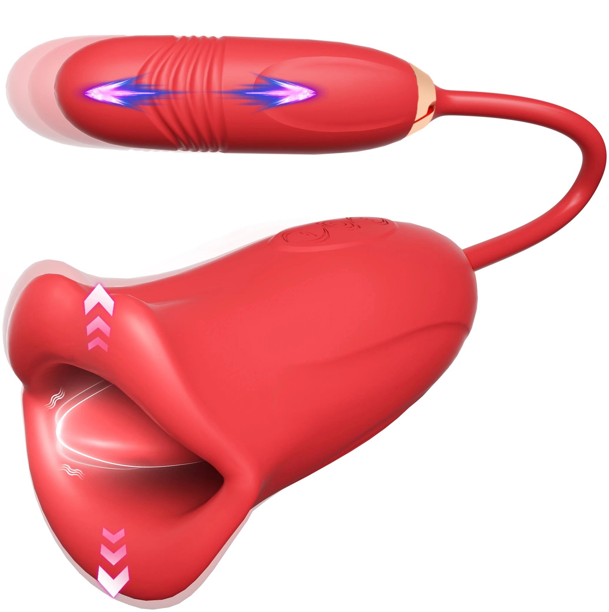 HEATED MOUTH MASTER
