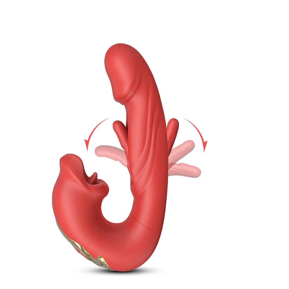 MOUTH MASTER CURVE PLEASER