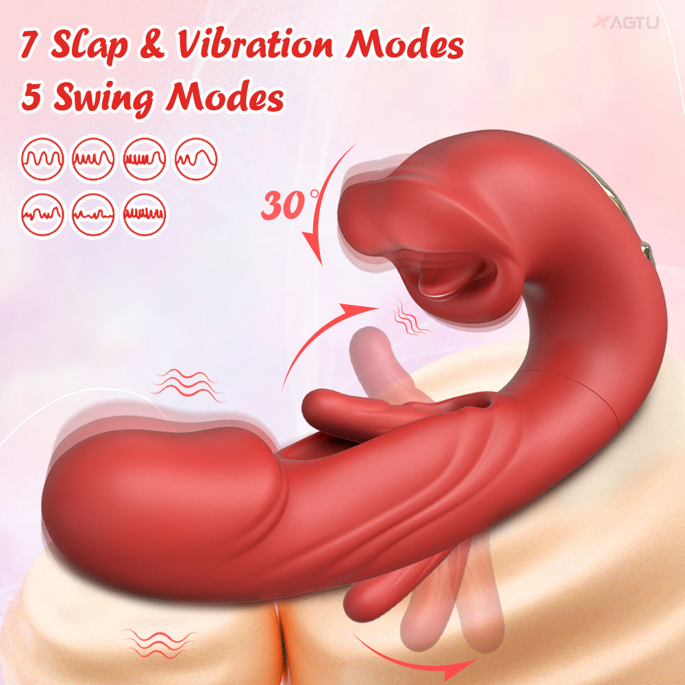 MOUTH MASTER CURVE PLEASER