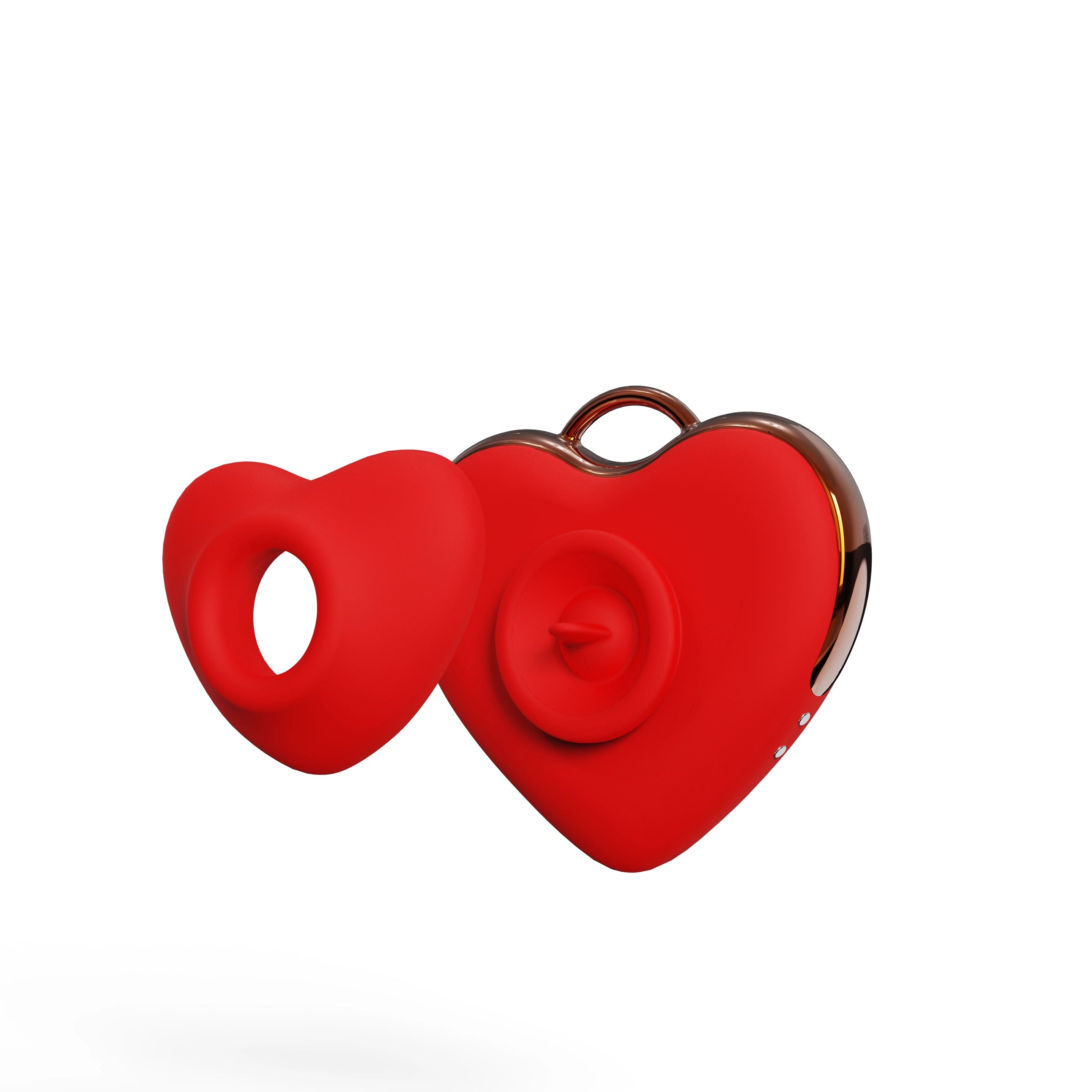 THE HEART DRENCHER