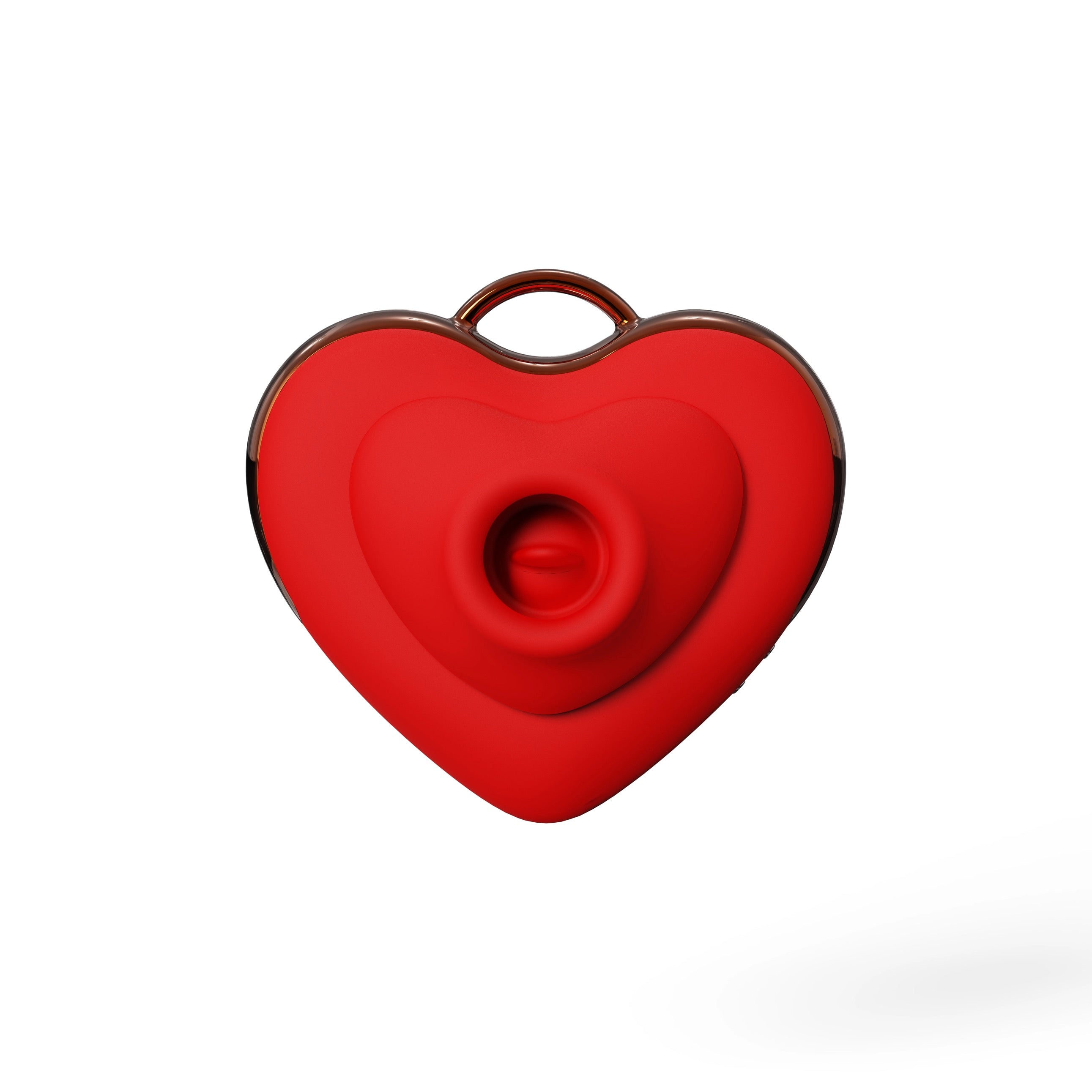 THE HEART DRENCHER