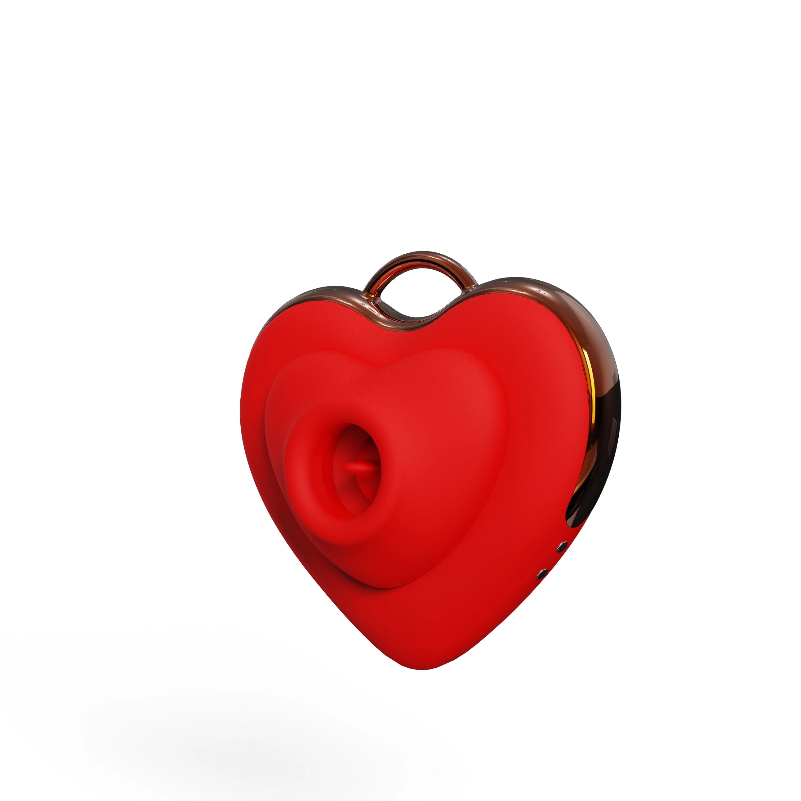 THE HEART DRENCHER