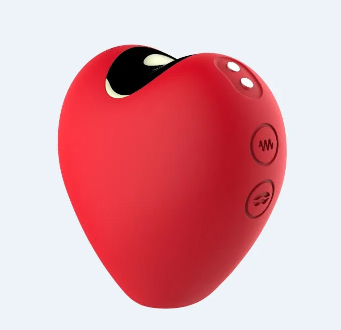 THE HEART SNATCHER