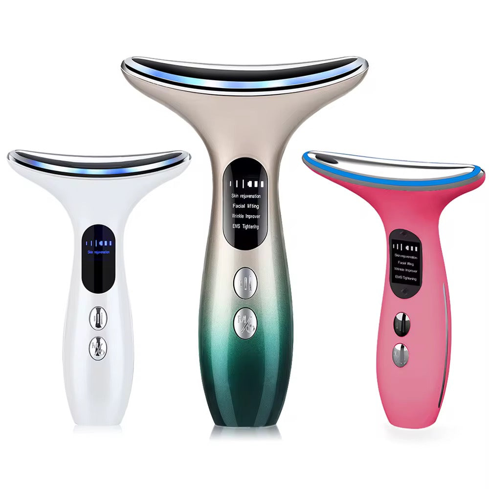 RejuvaLift Facial Device