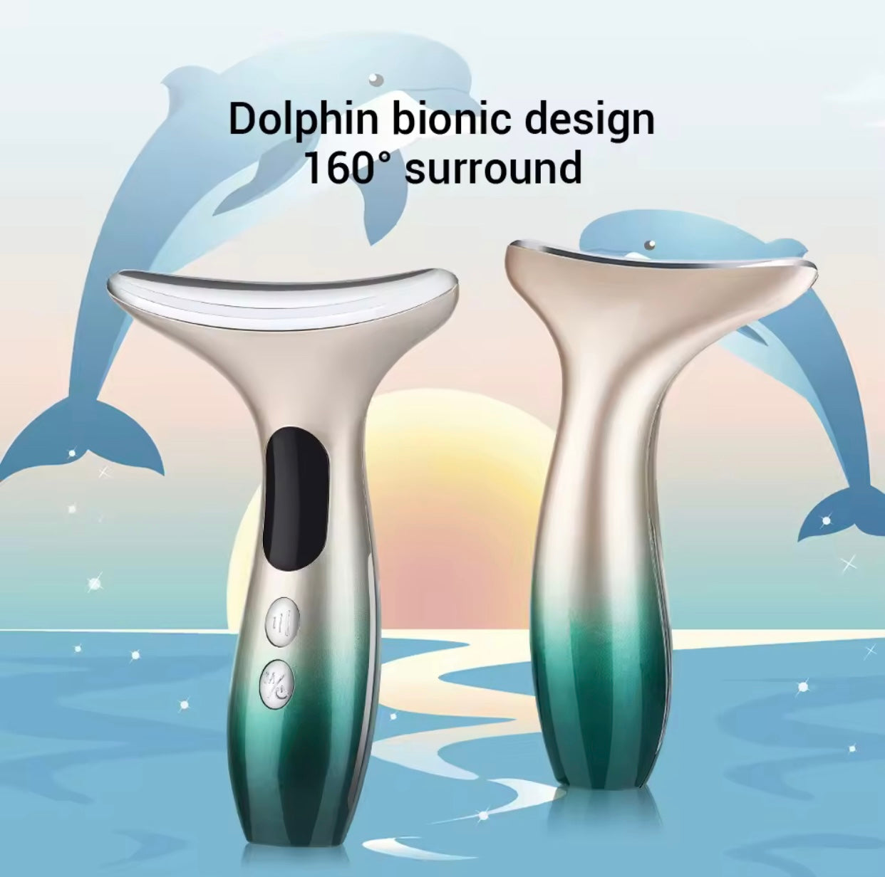 RejuvaLift Facial Device