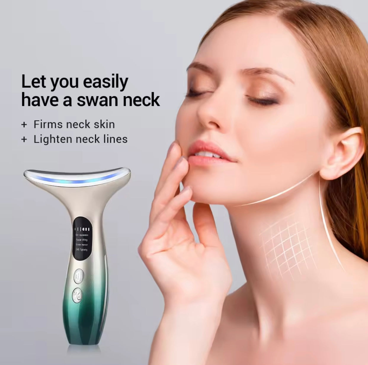 RejuvaLift Facial Device
