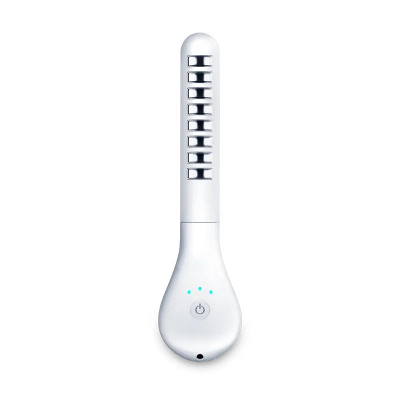 "MAKE ME TIGHT" REJUVENATION MAGIC WAND