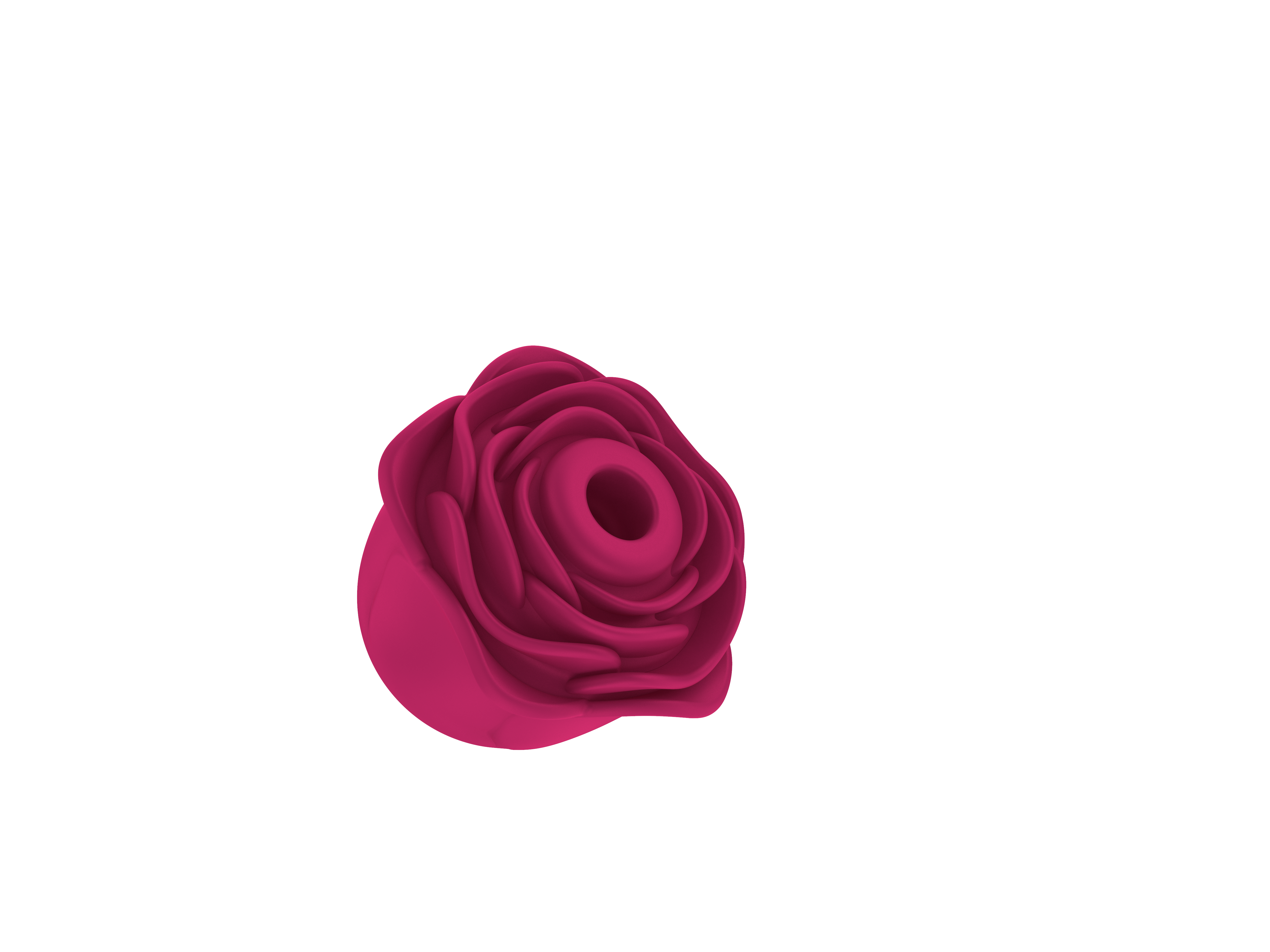 SUCKER FOR ROSES