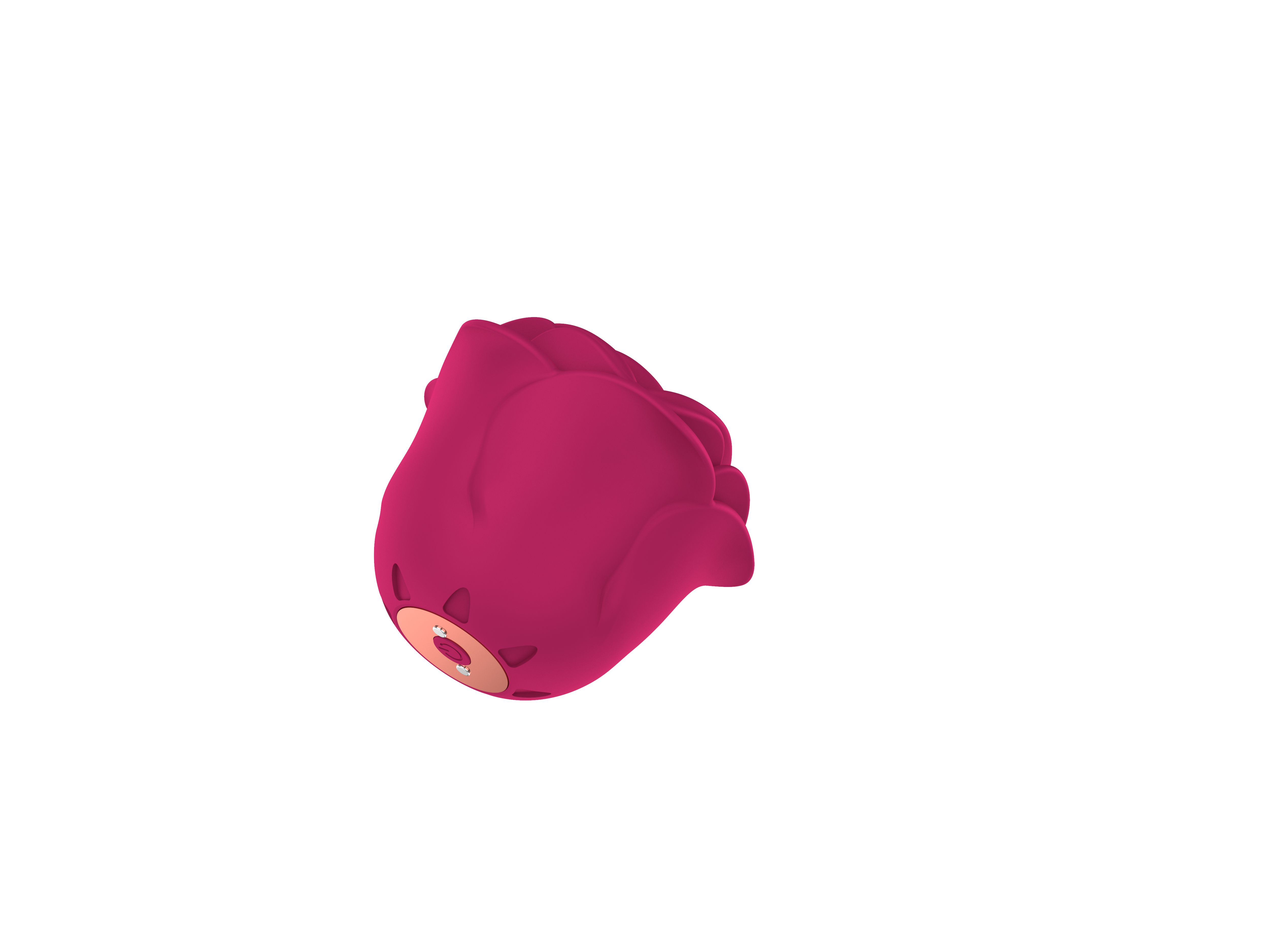 SUCKER FOR ROSES