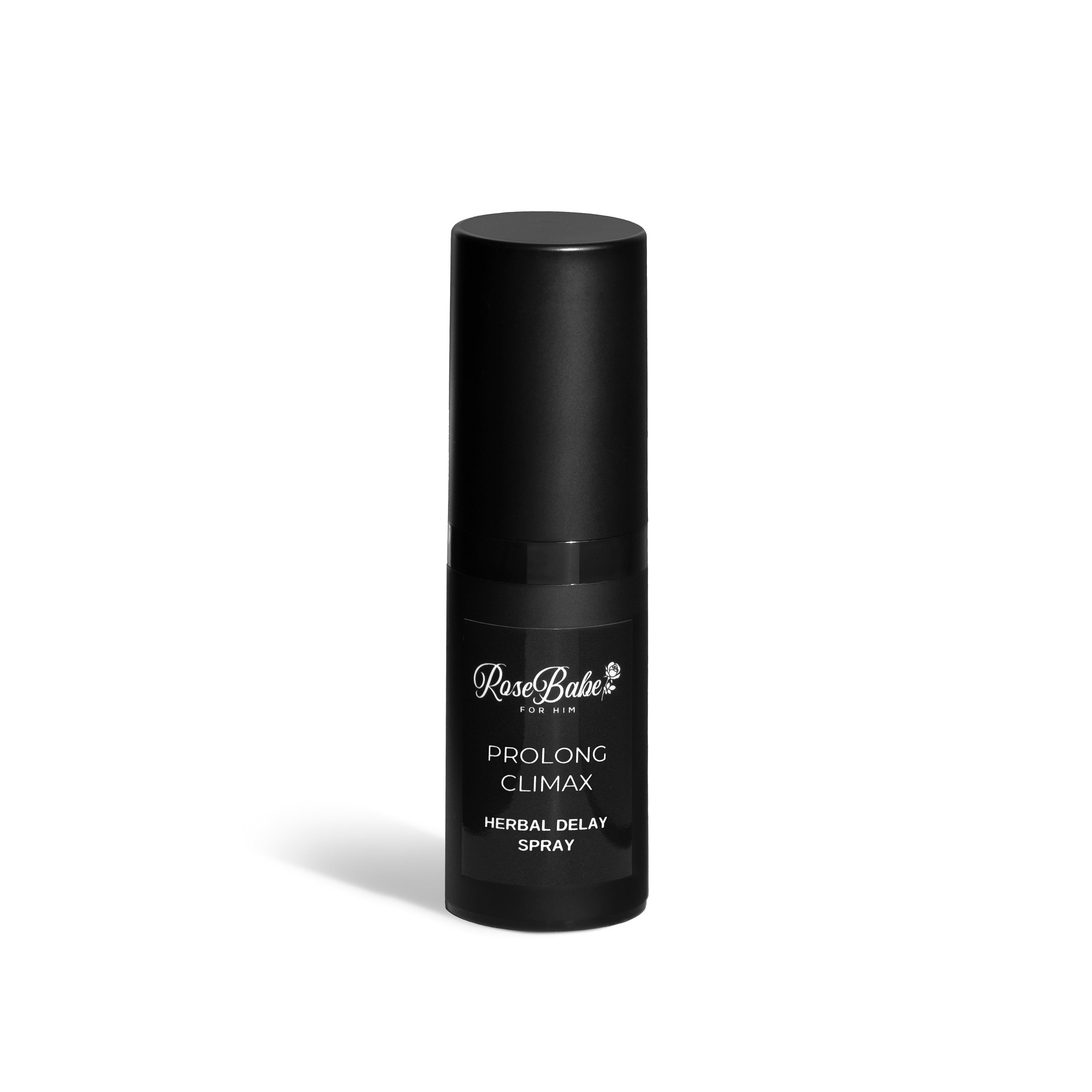PROLONG CLIMAX DELAY SPRAY
