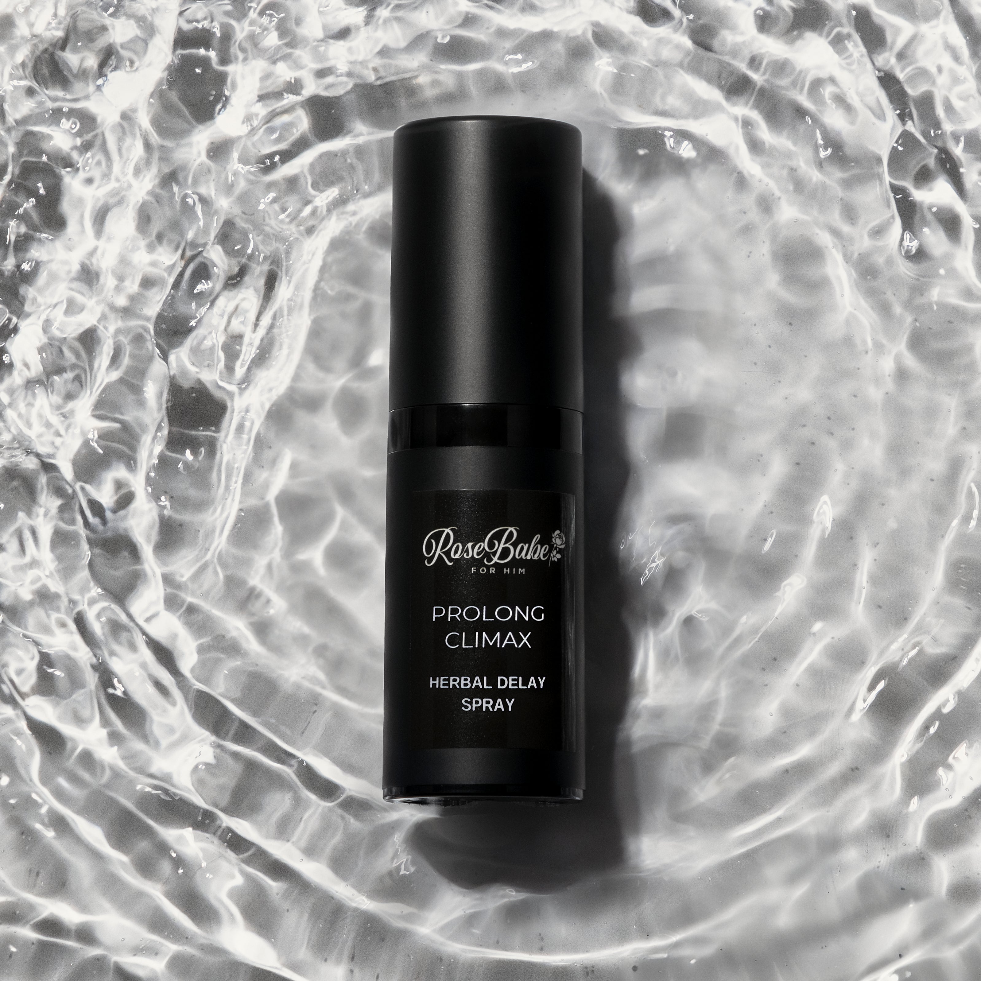 PROLONG CLIMAX DELAY SPRAY