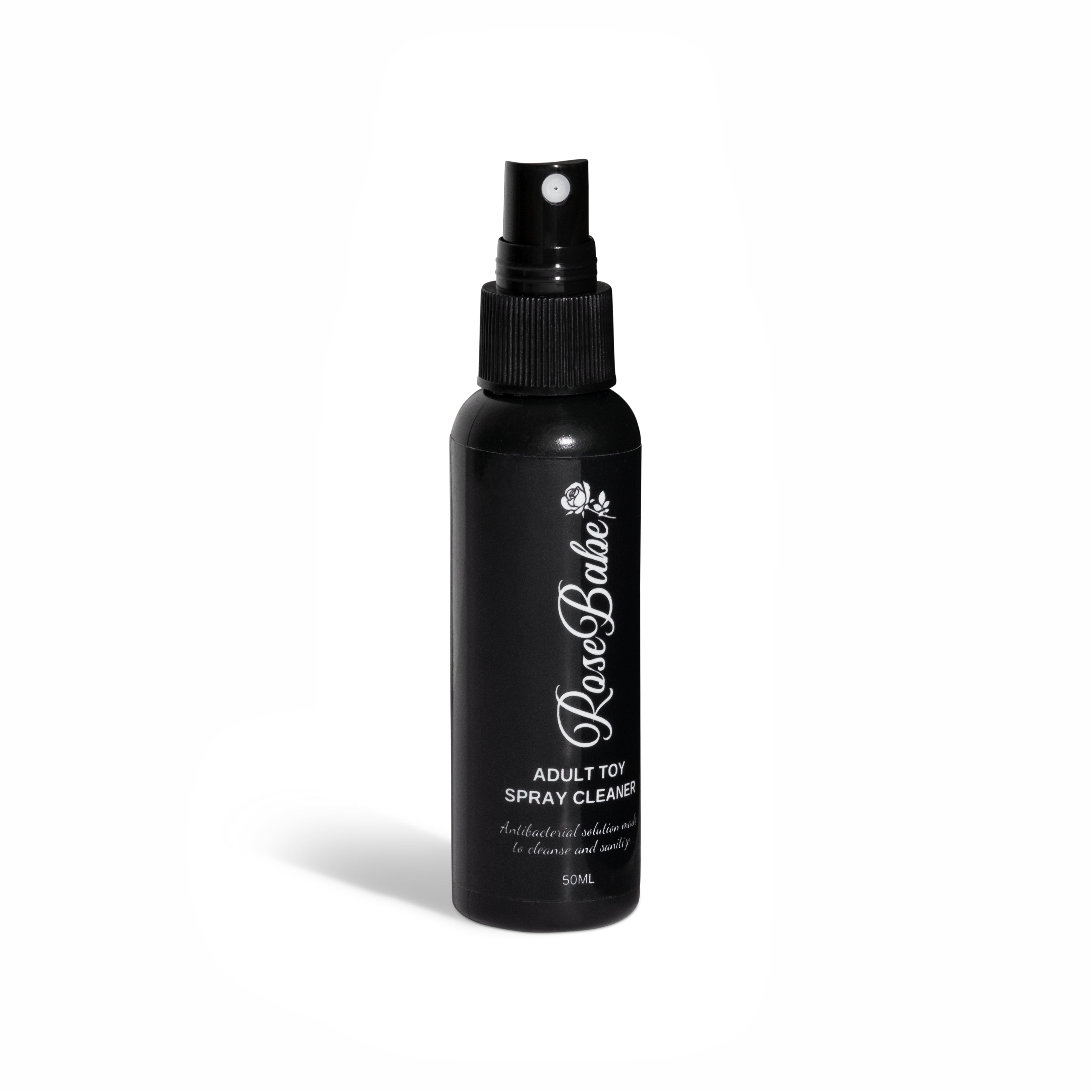 ADULT TOY SPRAY CLEANER