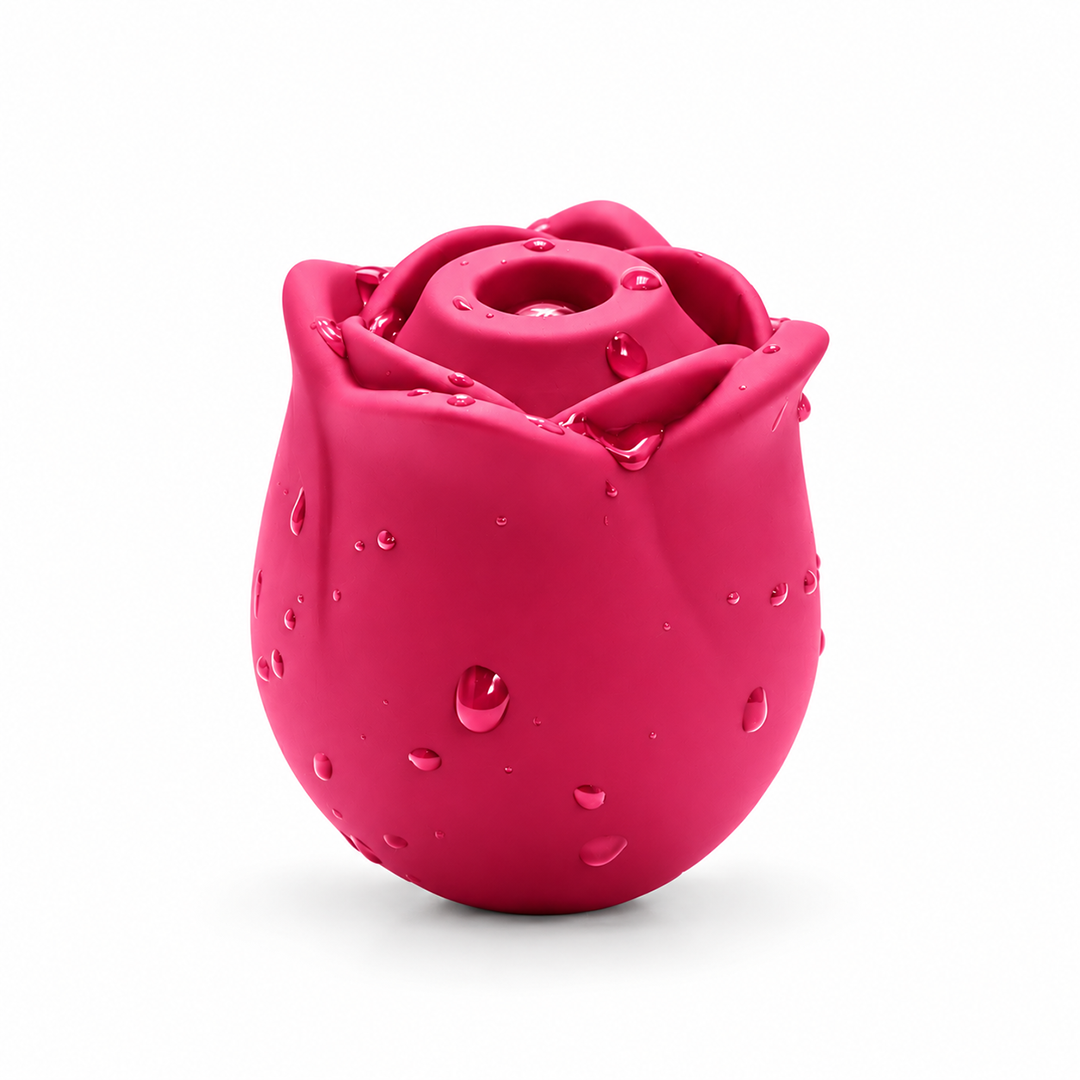 THE ROSE BABE
