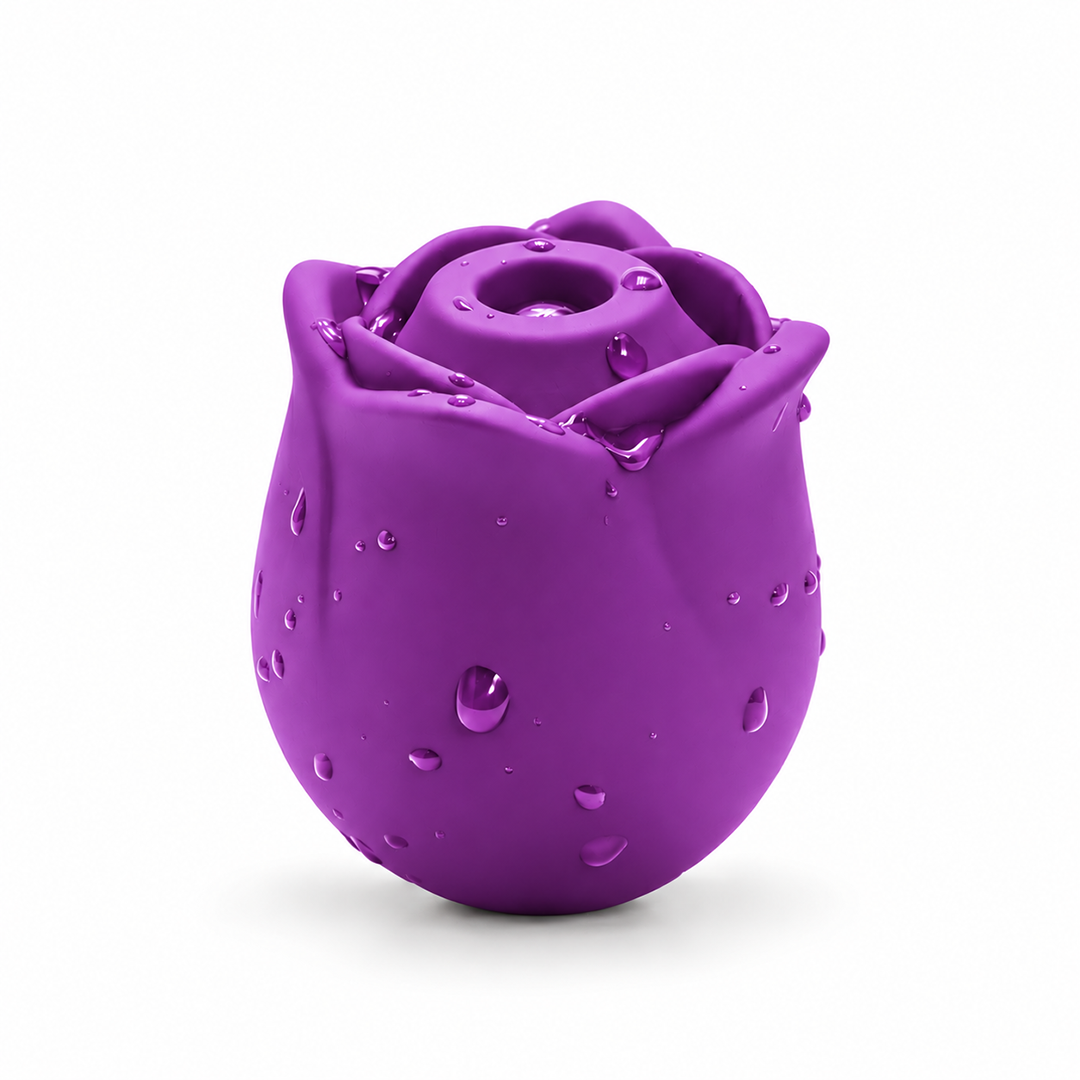 PURPLE PASSION ROSEBABE *Limited Edition*