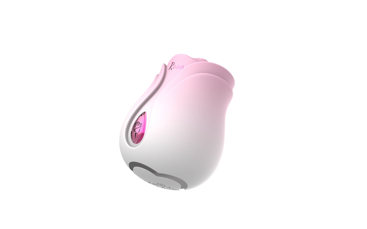 QUIVER PULSE ROSE