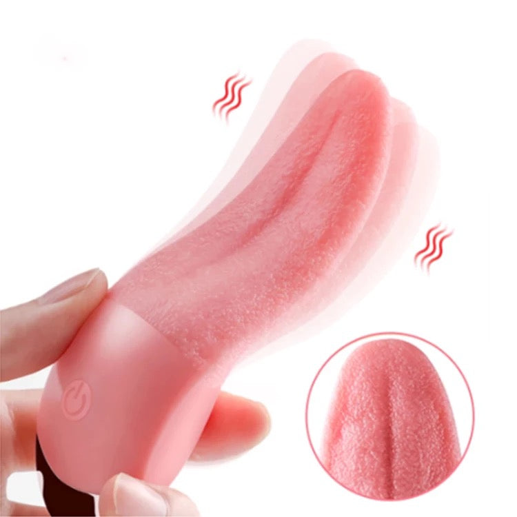 TONGUE ME DOWN