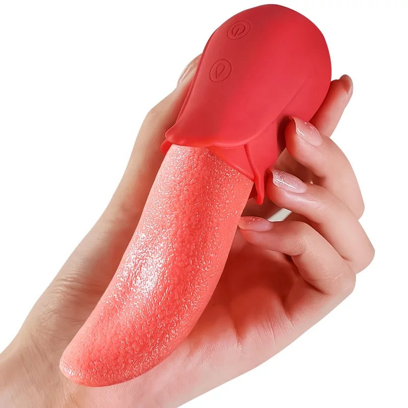 ROSE TONGUE