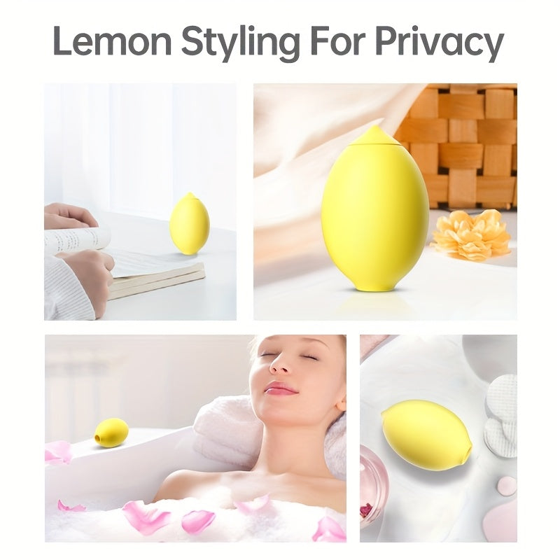 LEMON SUCKER
