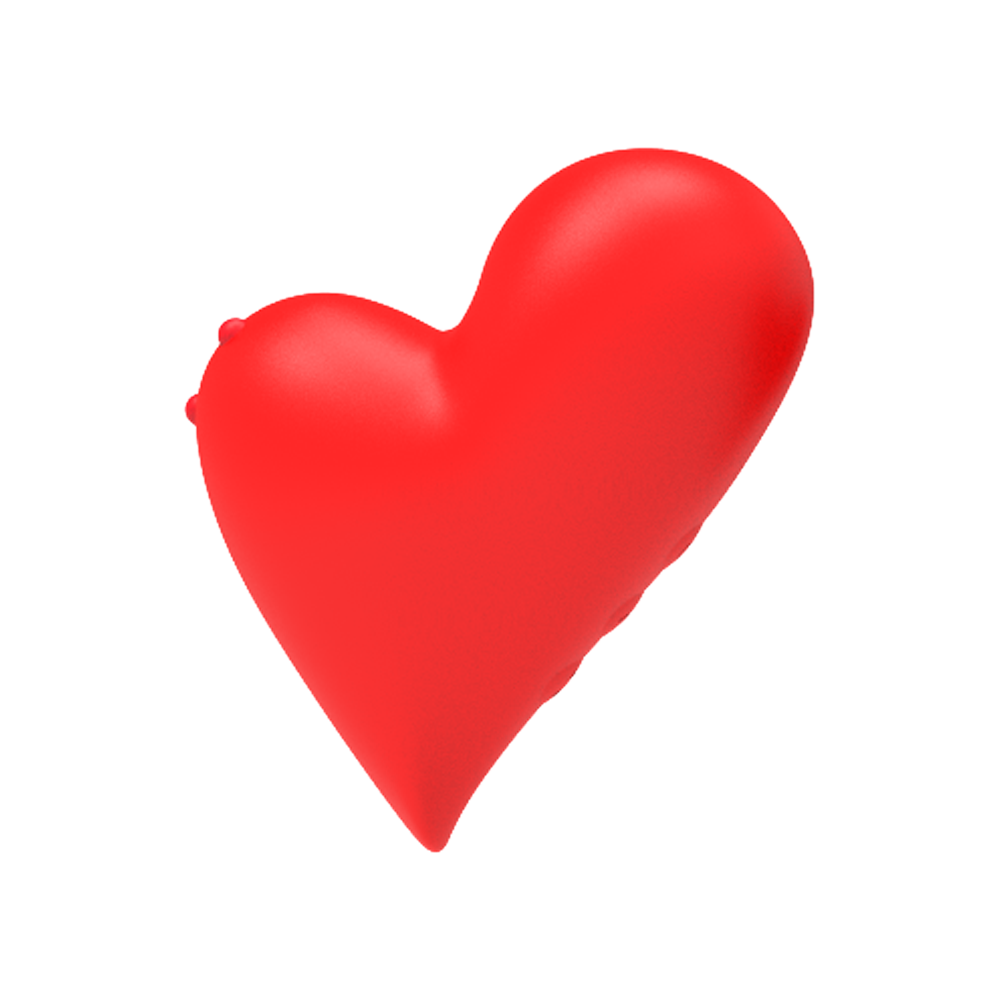 MYSTERY HEART