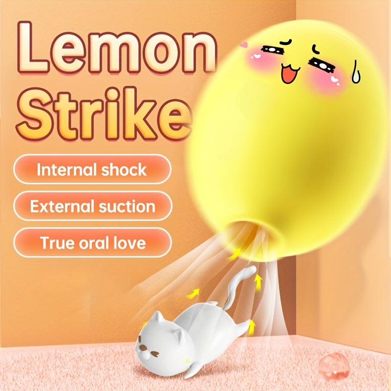 LEMON SUCKER