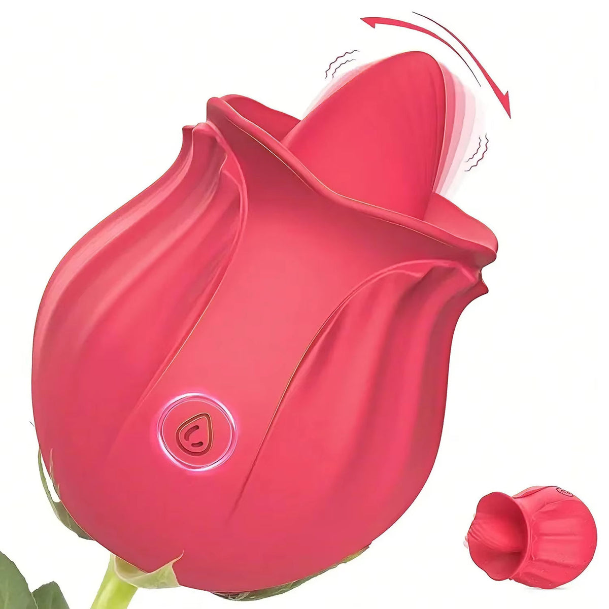 LICK ME ROSE