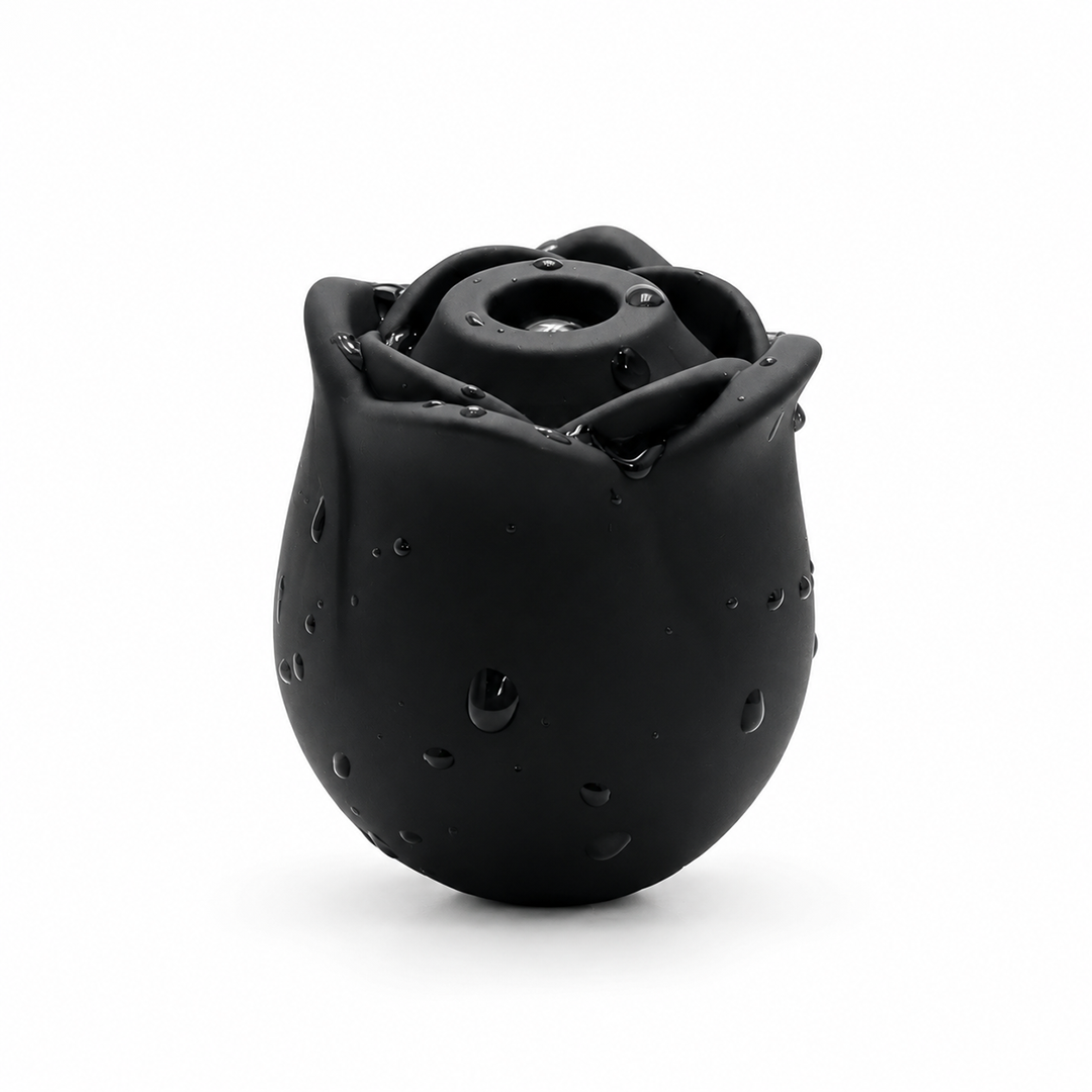THE BLACK ROSEBABE *Limited Edition*