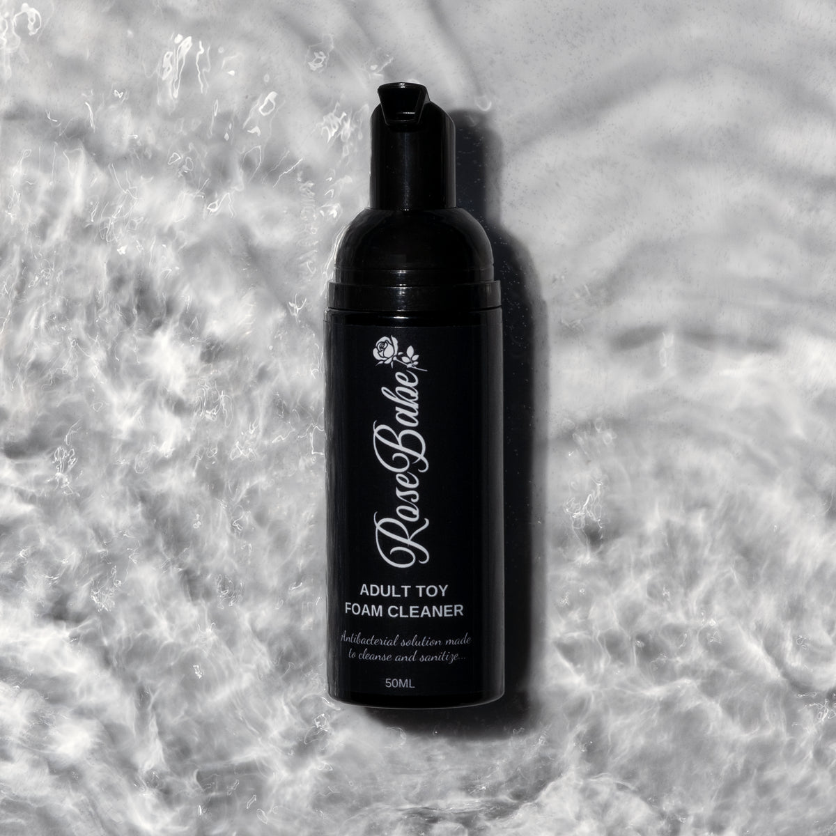 ADULT TOY FOAM CLEANER ADULT TOY FOAM CLEANER