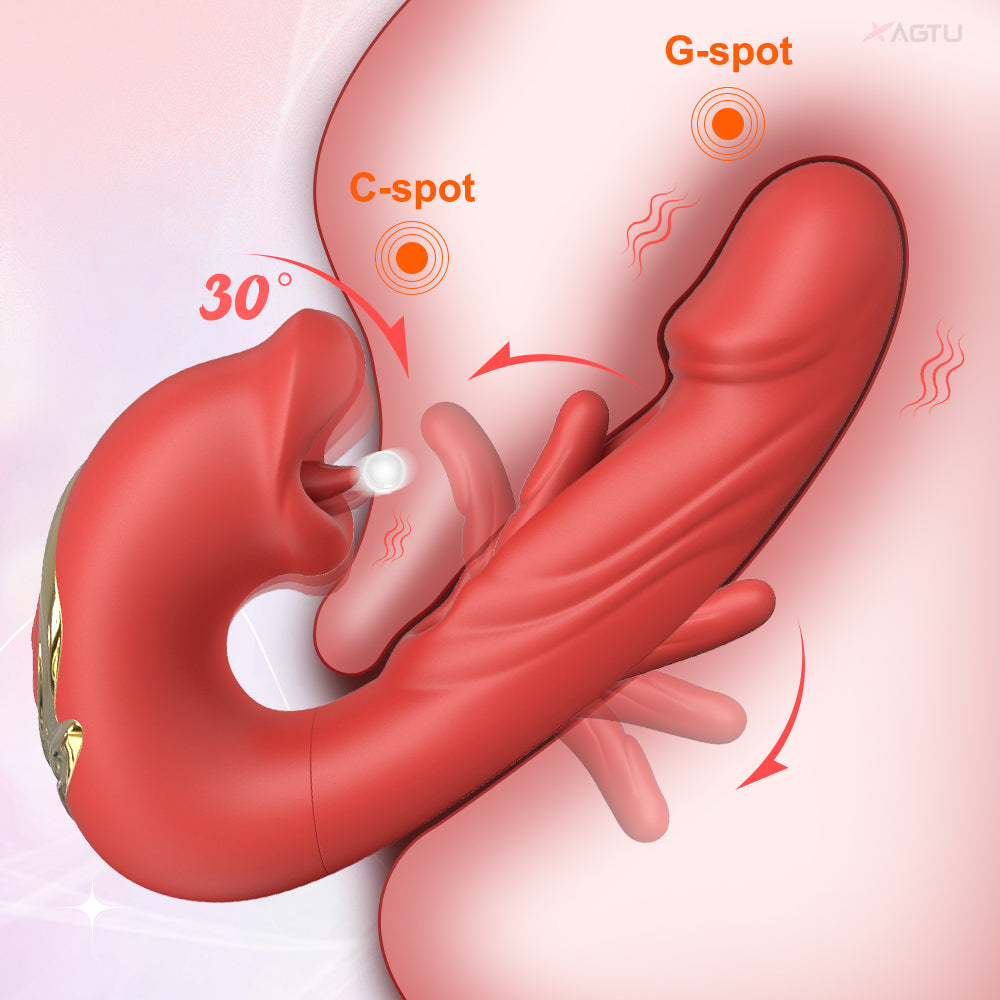 MOUTH MASTER CURVE PLEASER