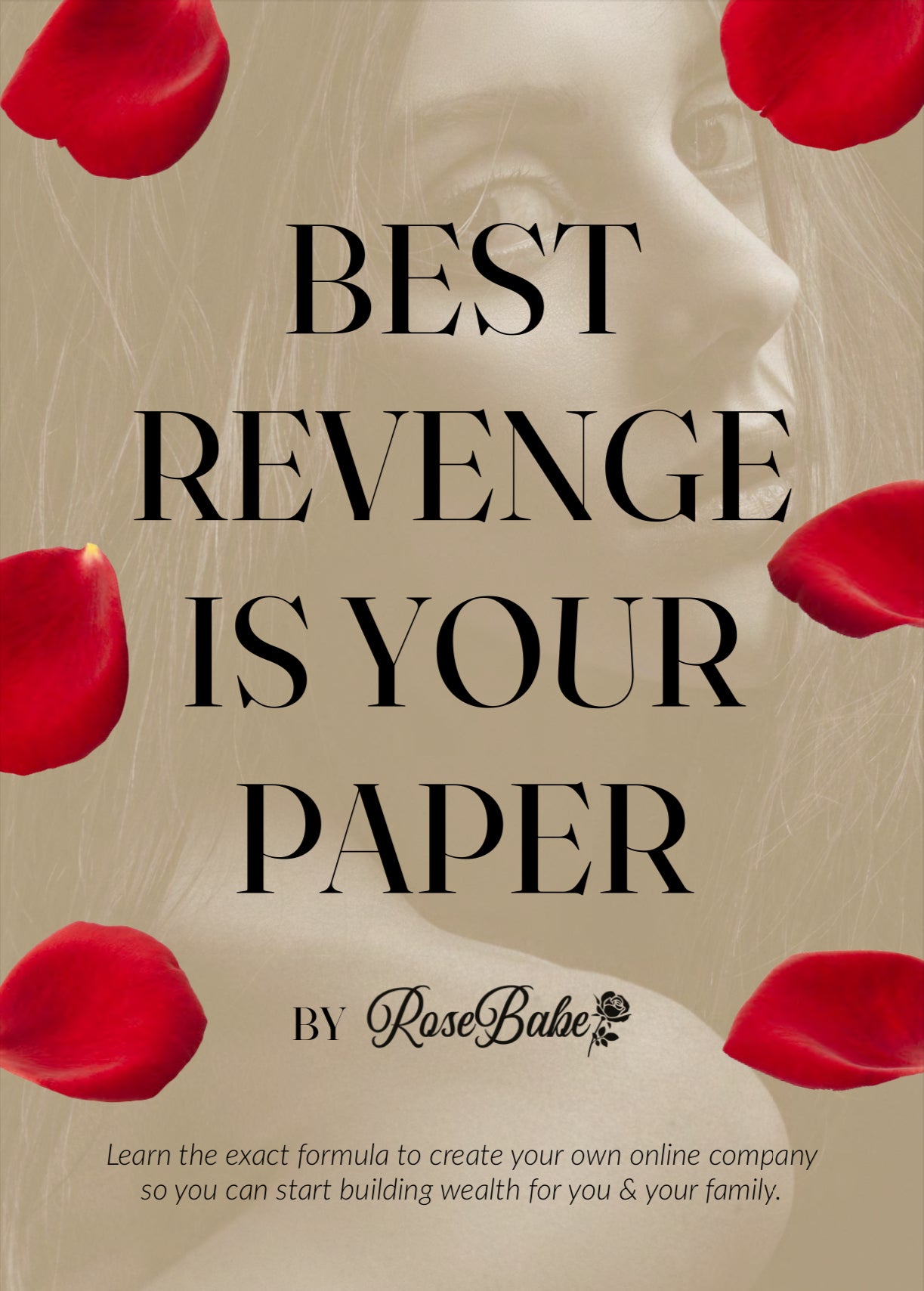 "BEST REVENGE IS YOUR PAPER" - CRASH COURSE