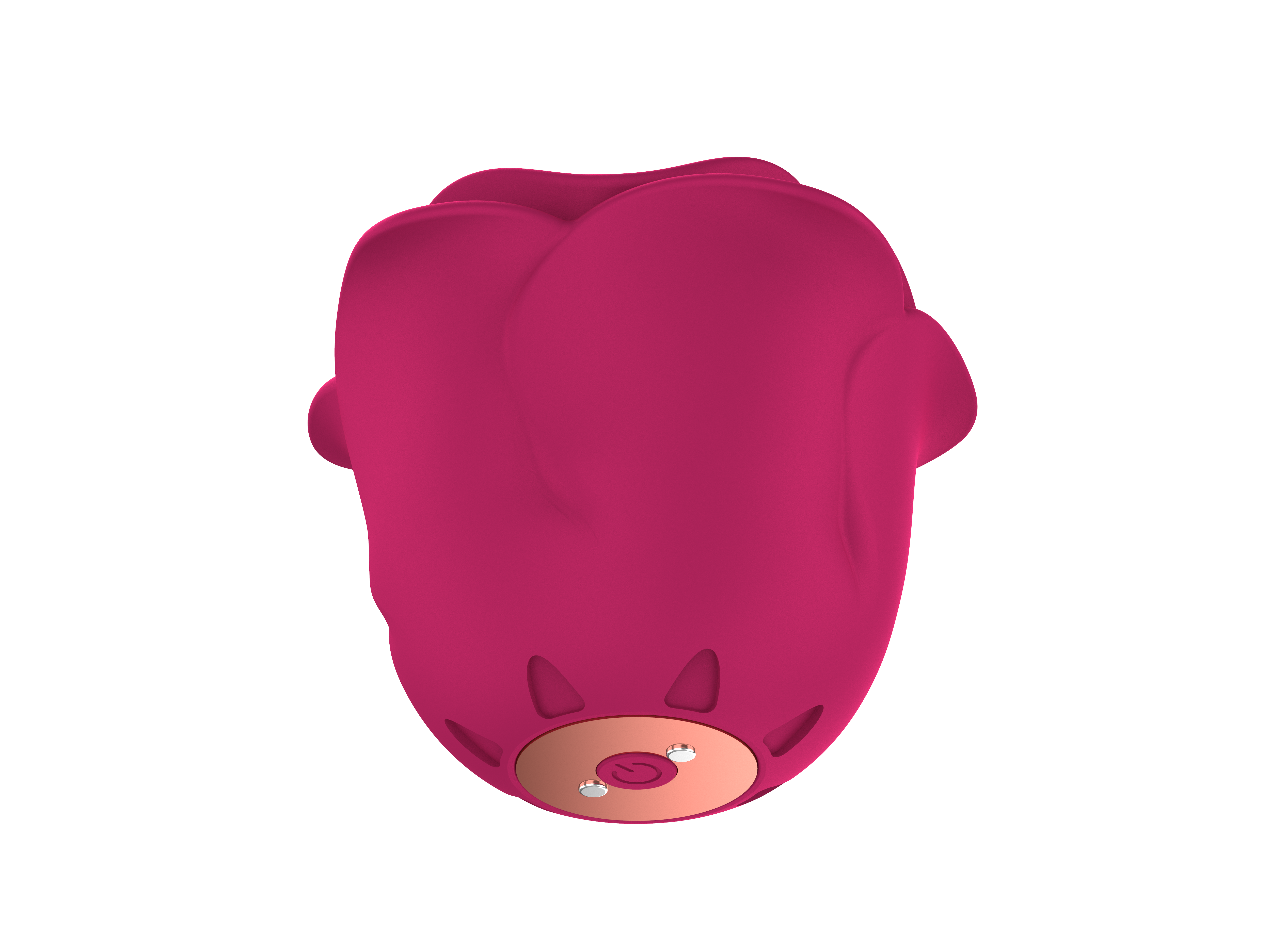 SUCKER FOR ROSES
